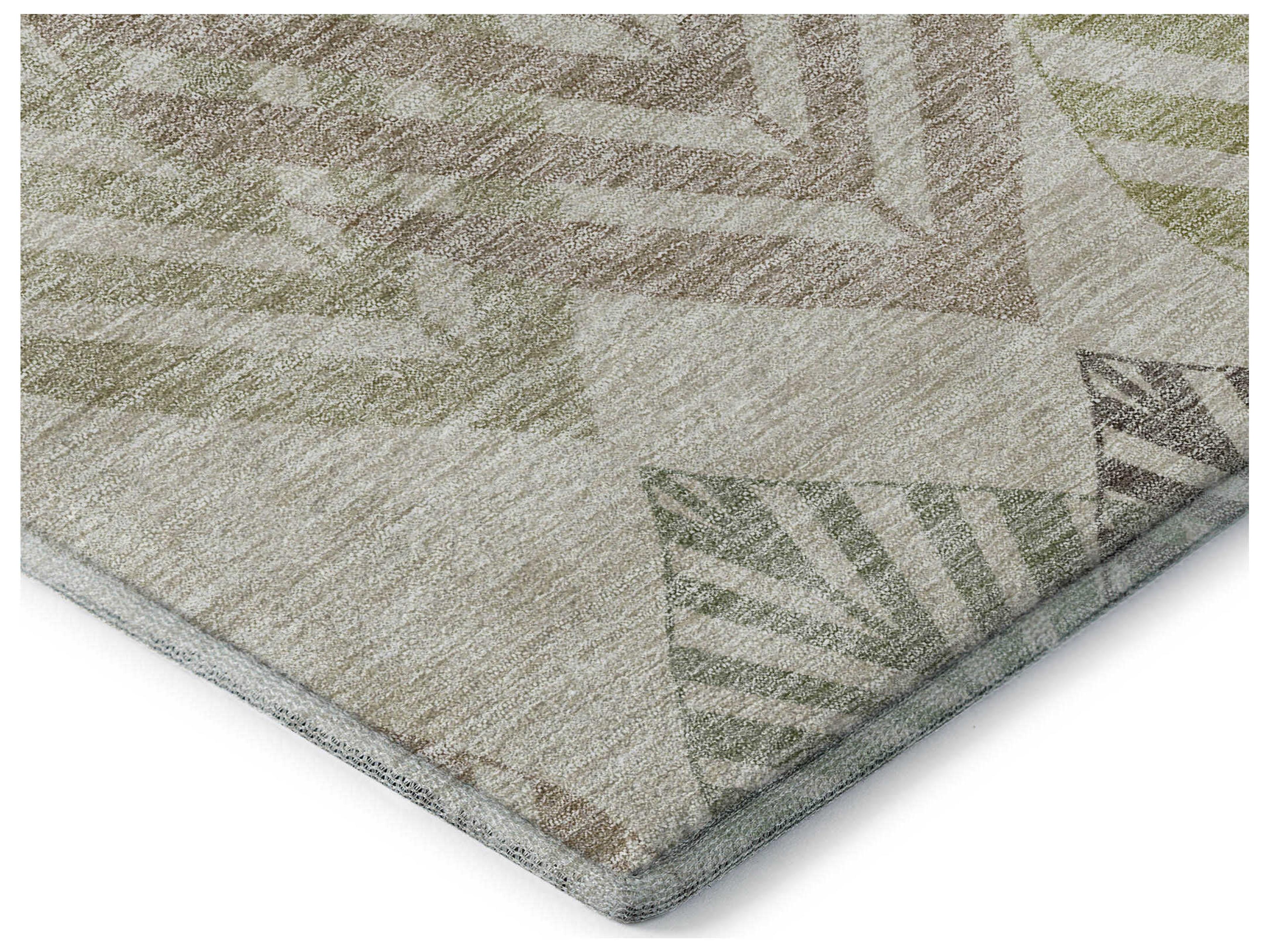 Dalyn Mayfield Floral Area Rug