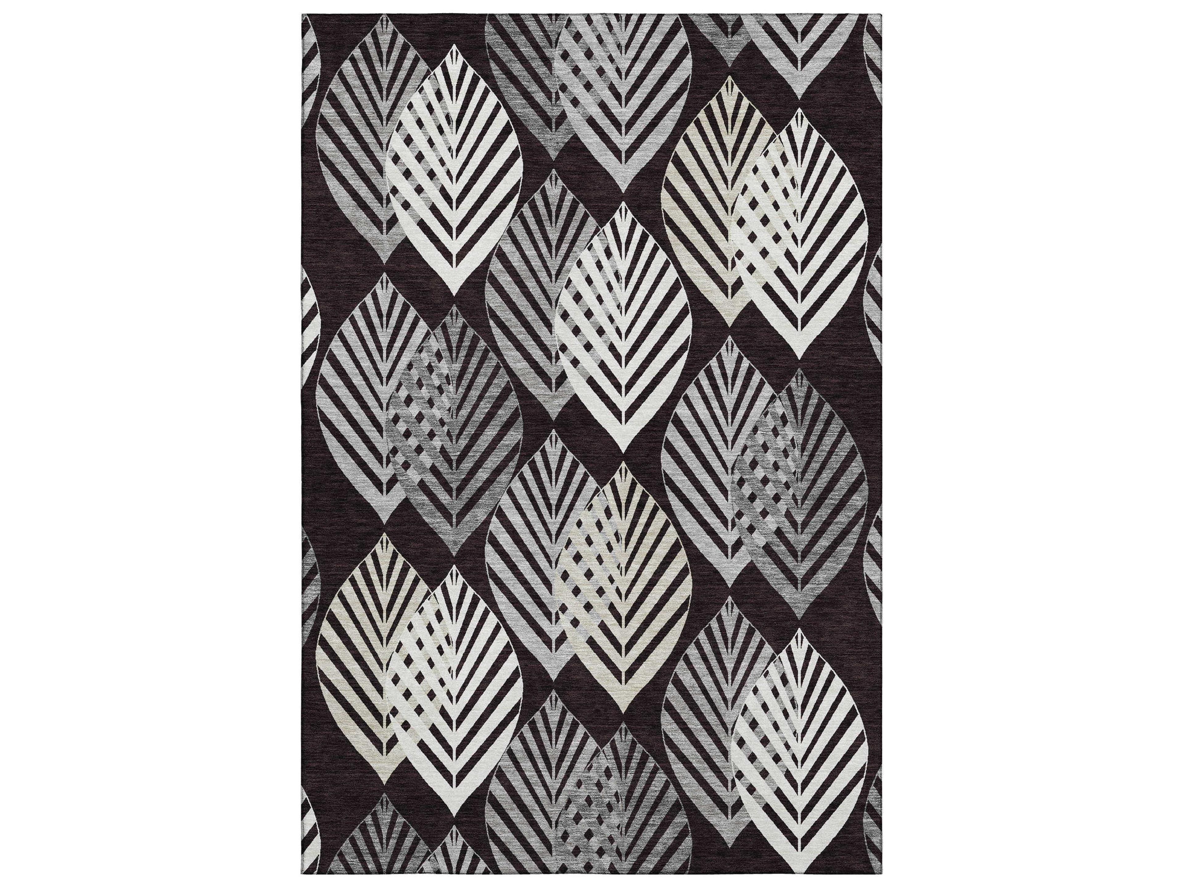 Mayfield Floral Area Rug