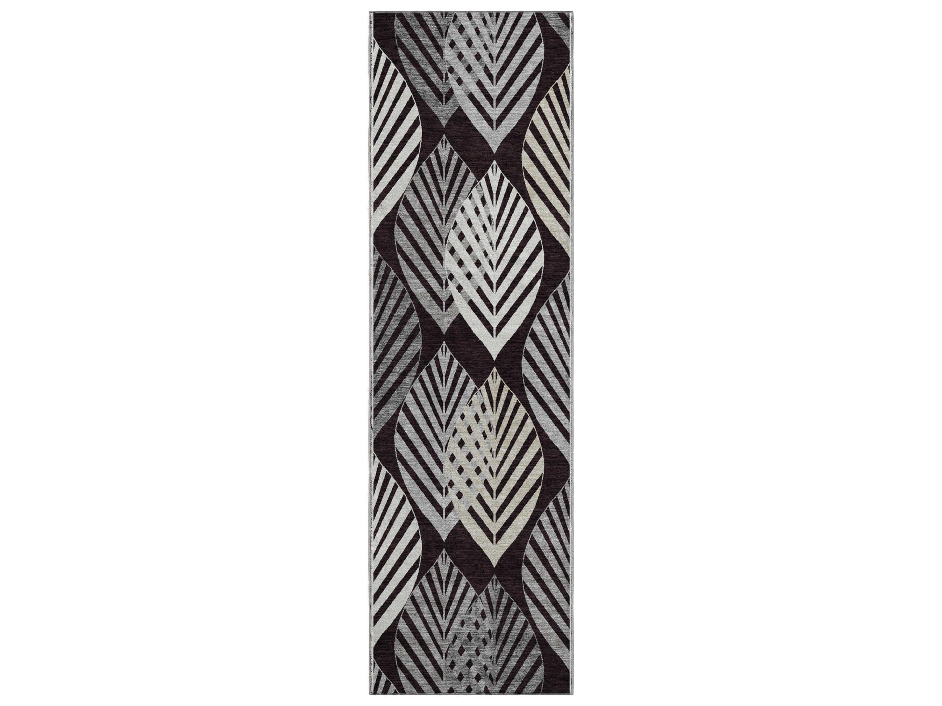 Dalyn Mayfield Floral Area Rug