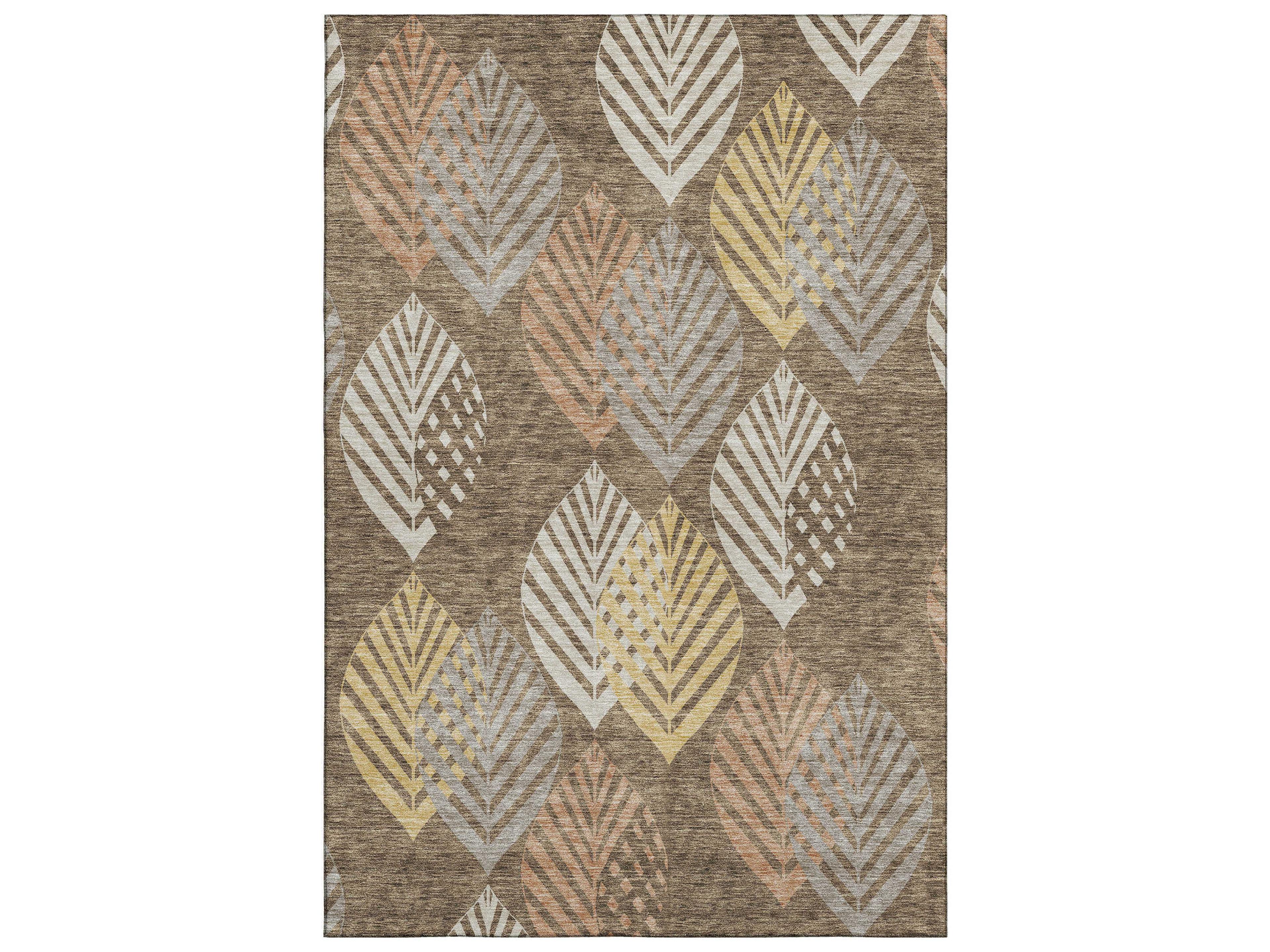 Mayfield Floral Area Rug