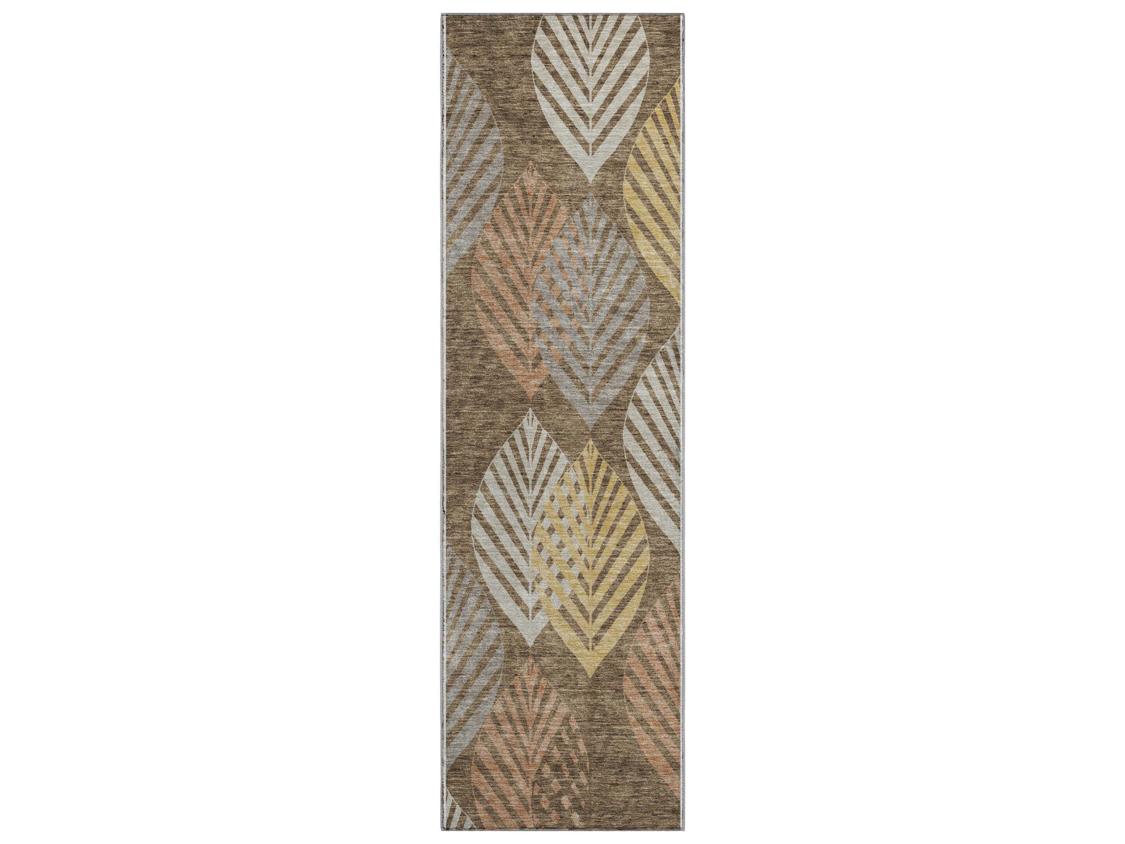 Dalyn Mayfield Floral Area Rug