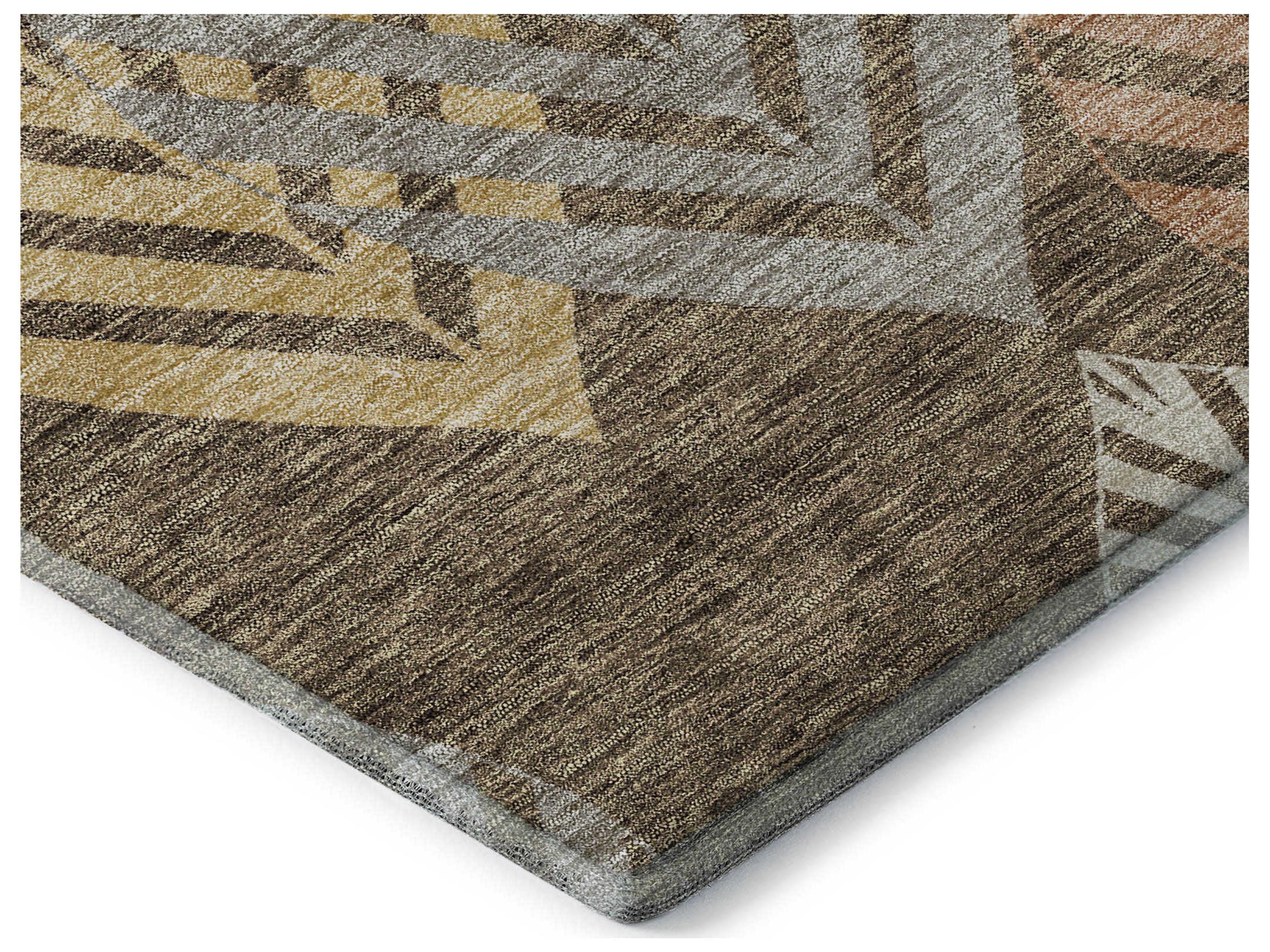 Dalyn Mayfield Floral Area Rug