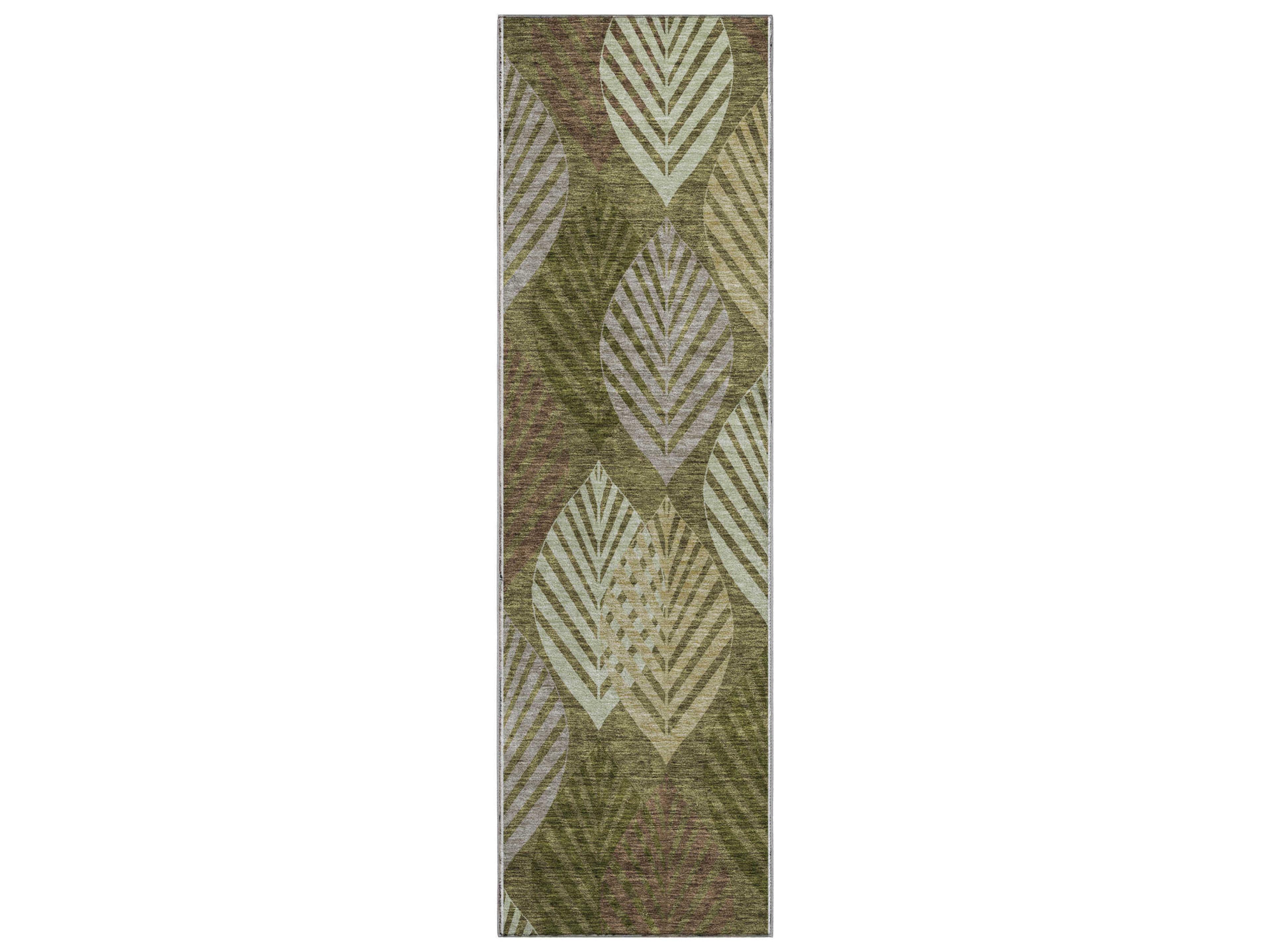 Dalyn Mayfield Floral Area Rug