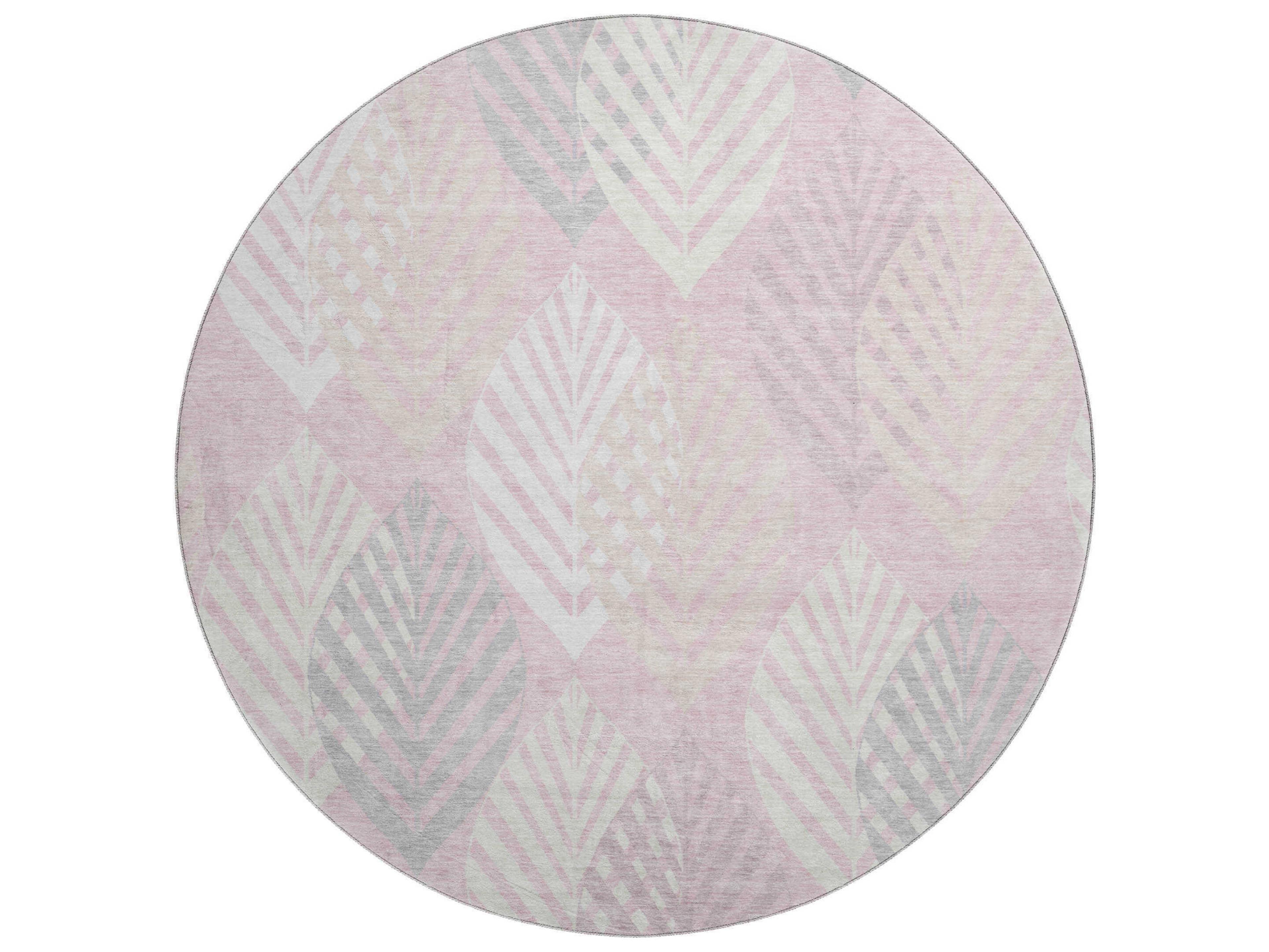 Dalyn Mayfield Floral Area Rug