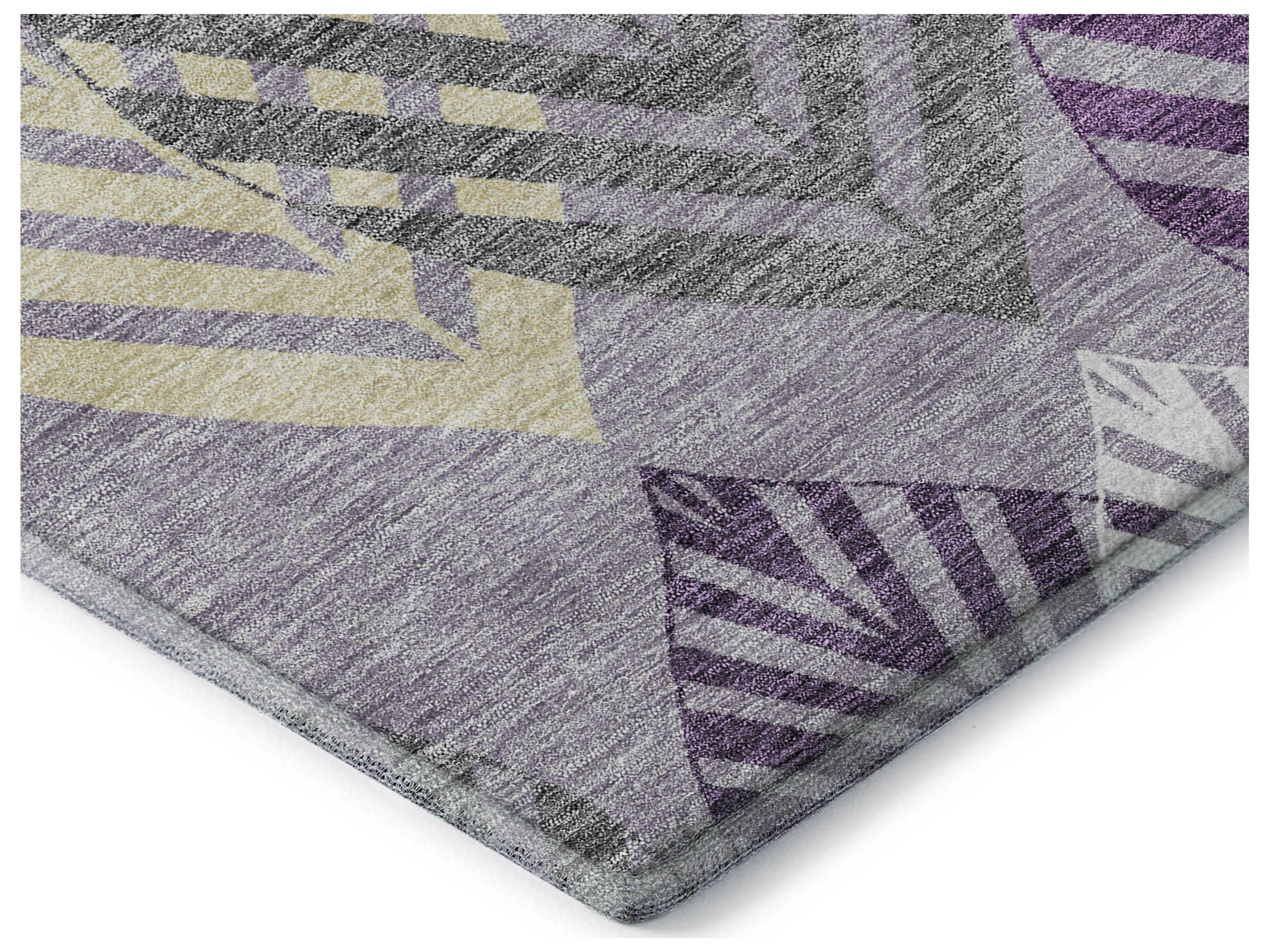 Dalyn Mayfield Floral Area Rug