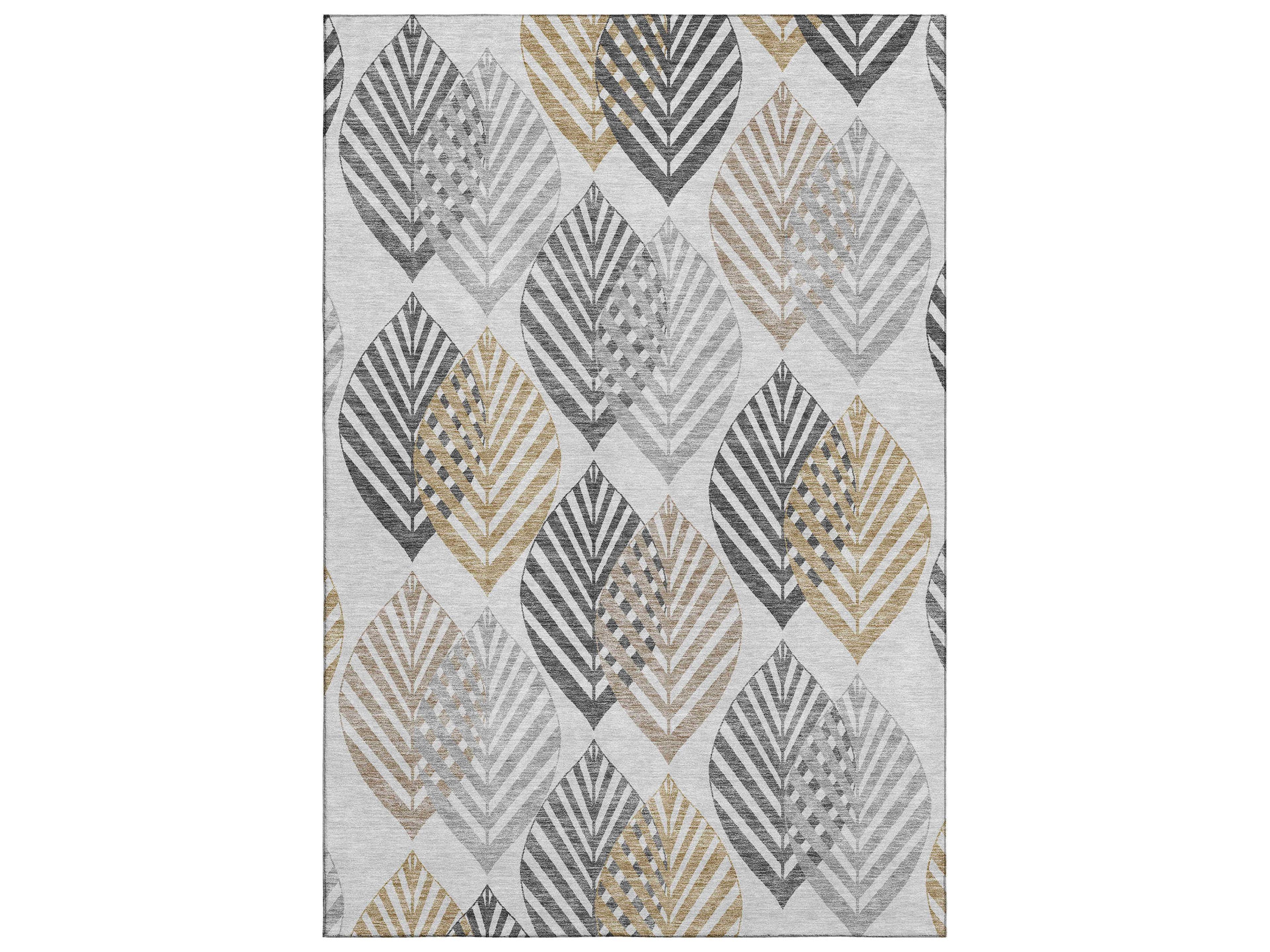 Mayfield Floral Area Rug