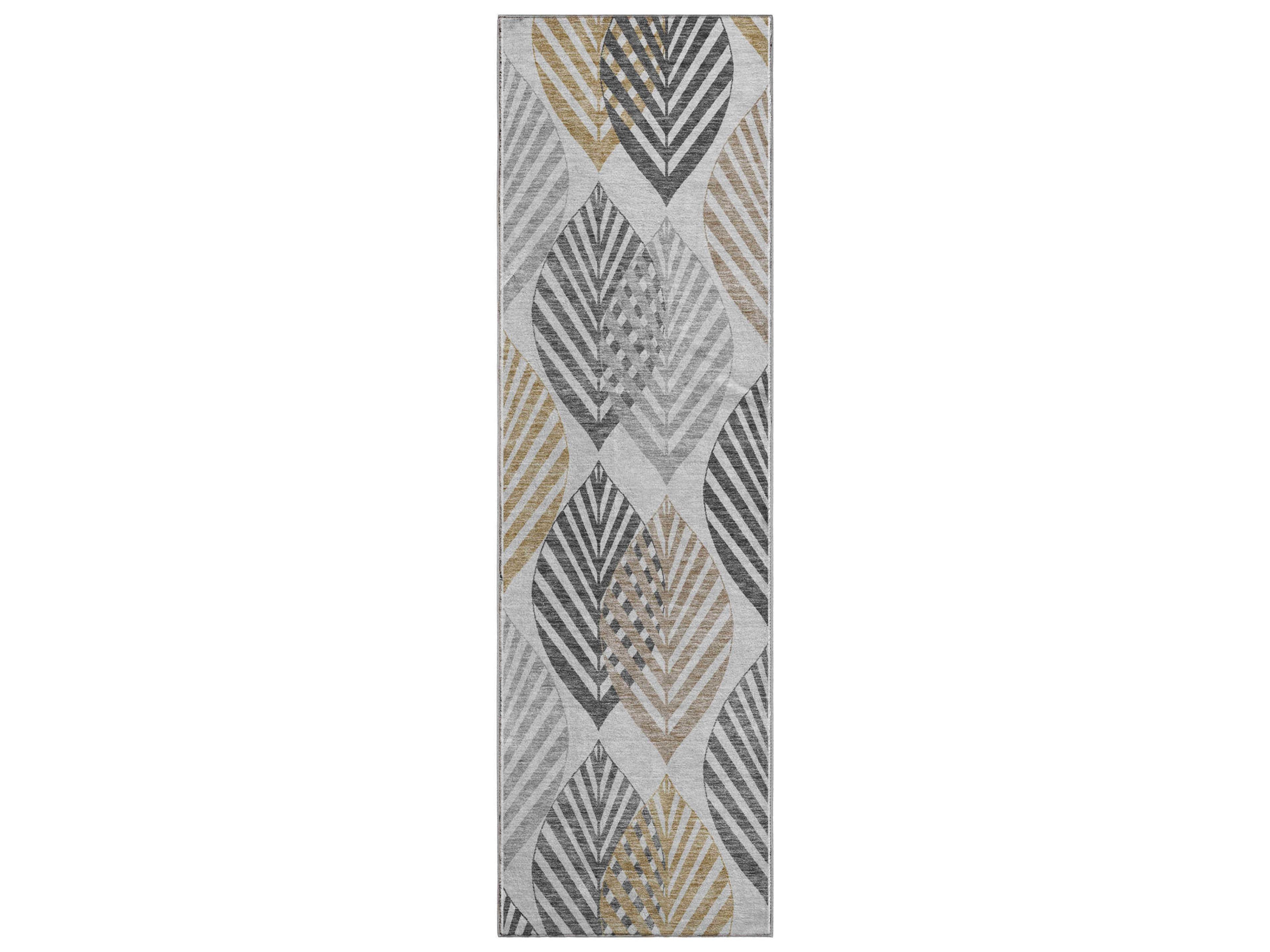 Dalyn Mayfield Floral Area Rug