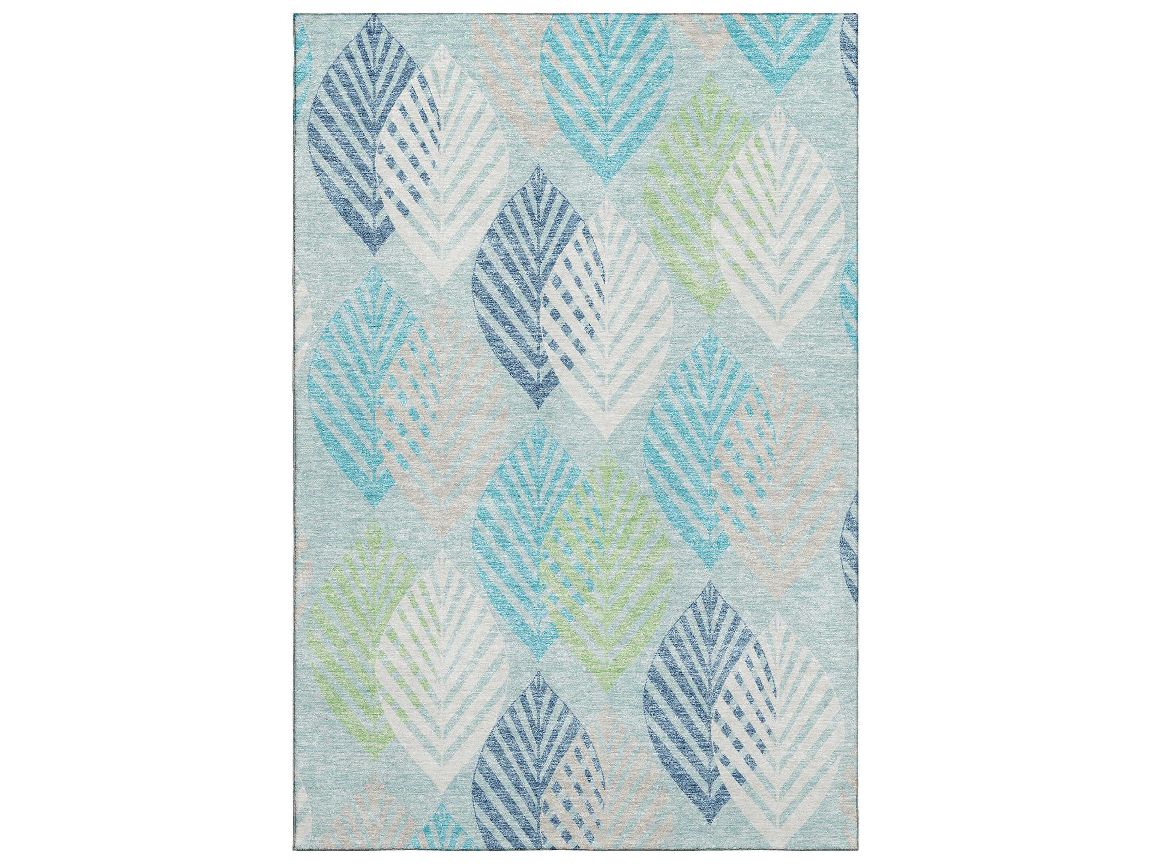 Mayfield Floral Area Rug