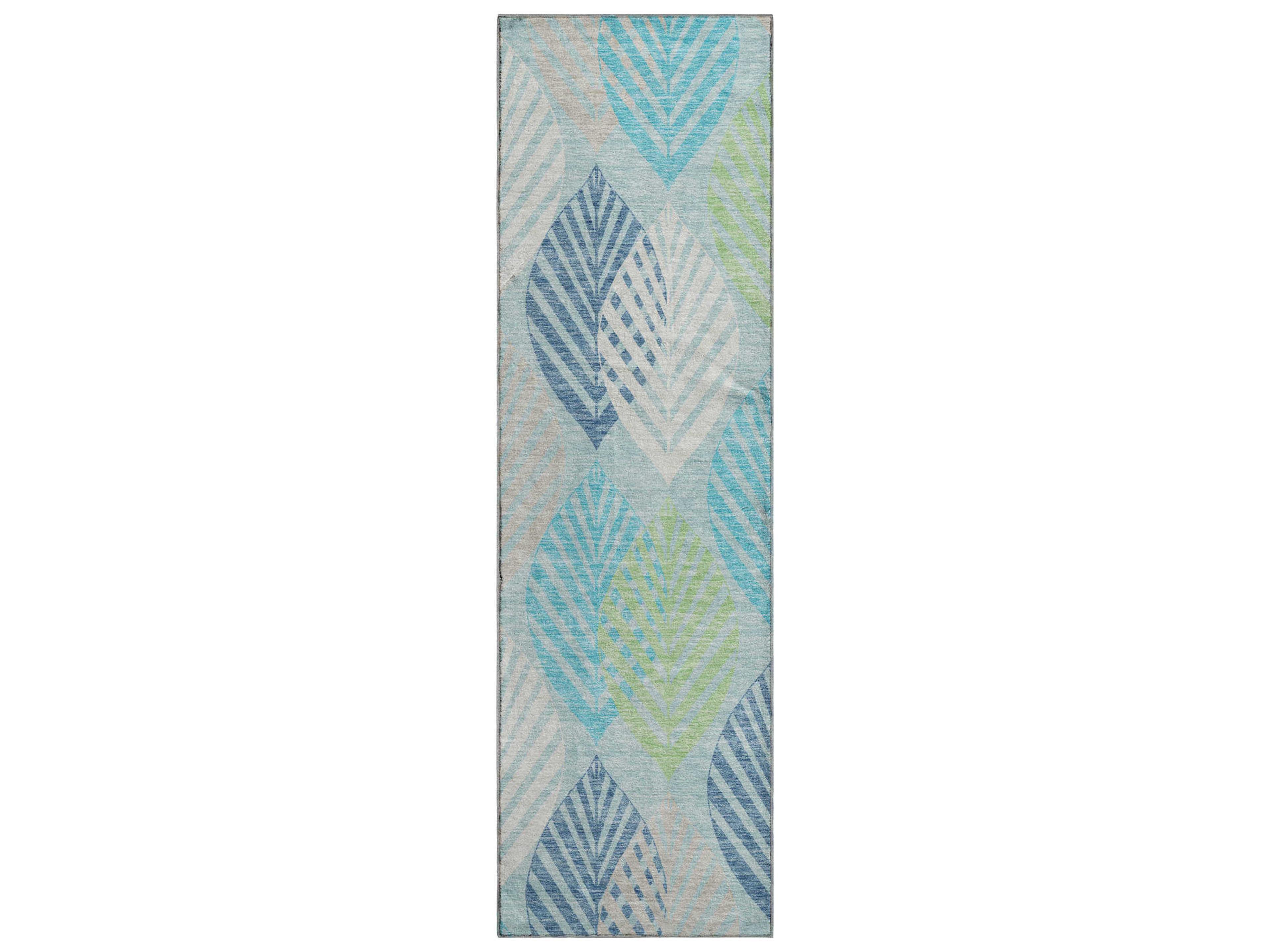 Dalyn Mayfield Floral Area Rug