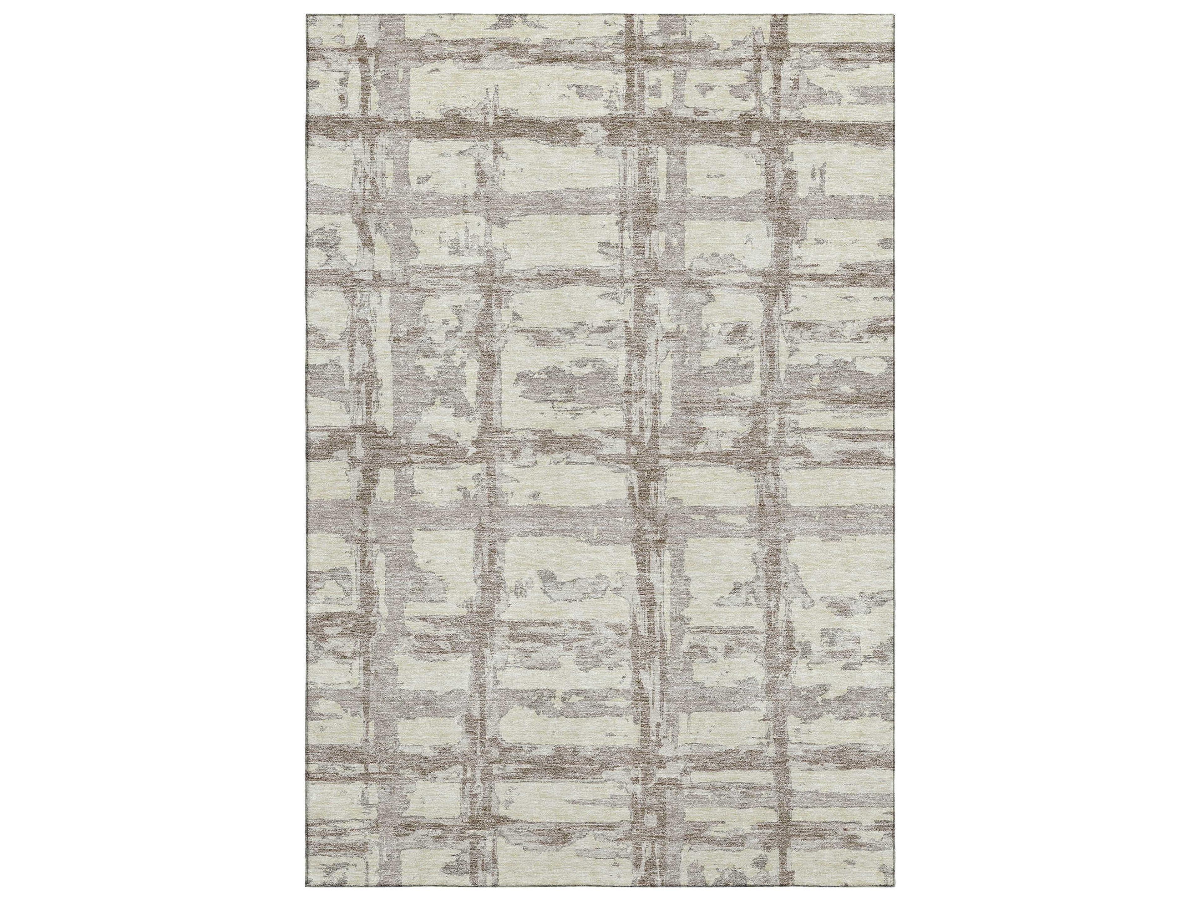 Mayfield Geometric Area Rug