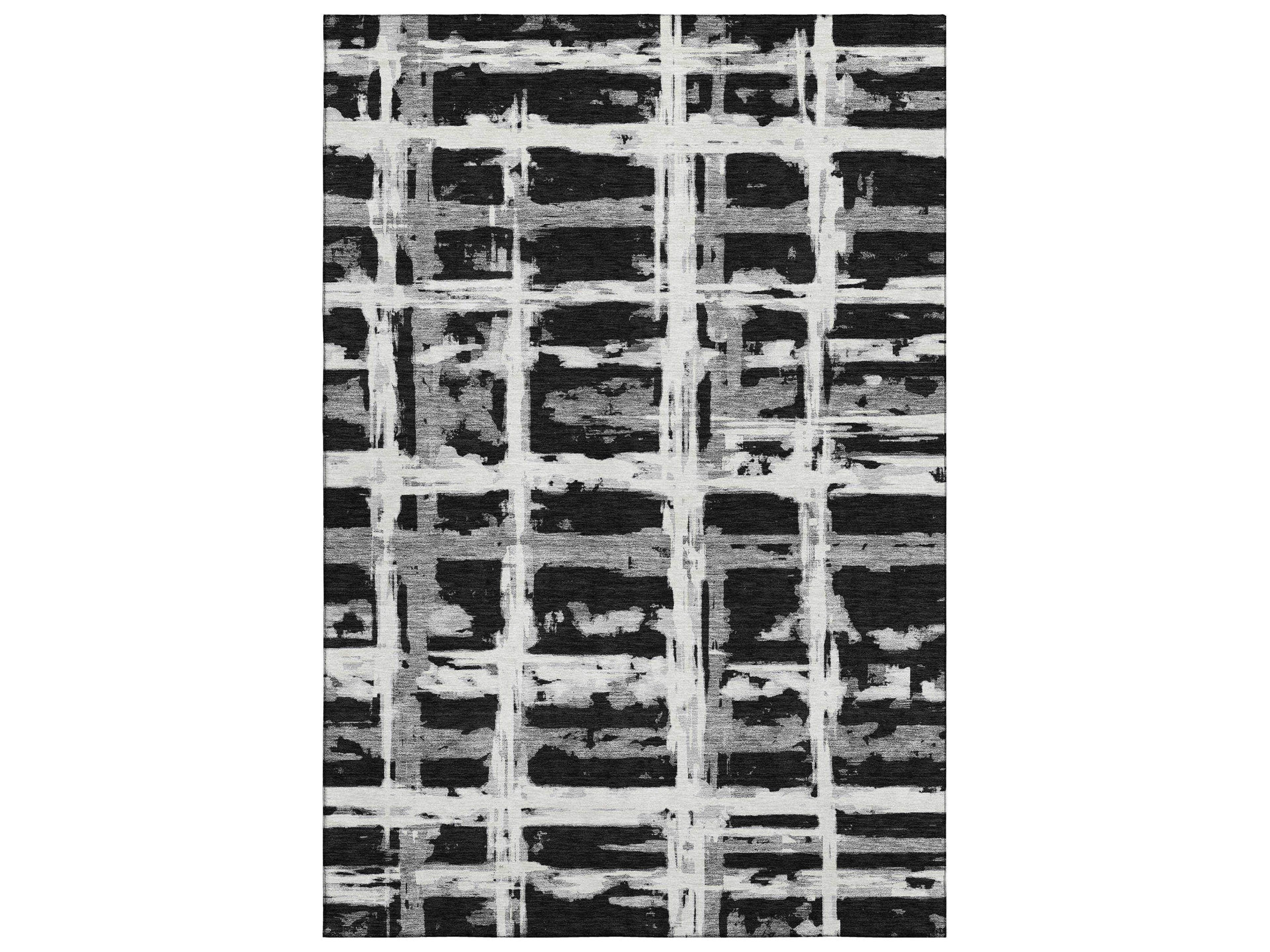 Mayfield Geometric Area Rug