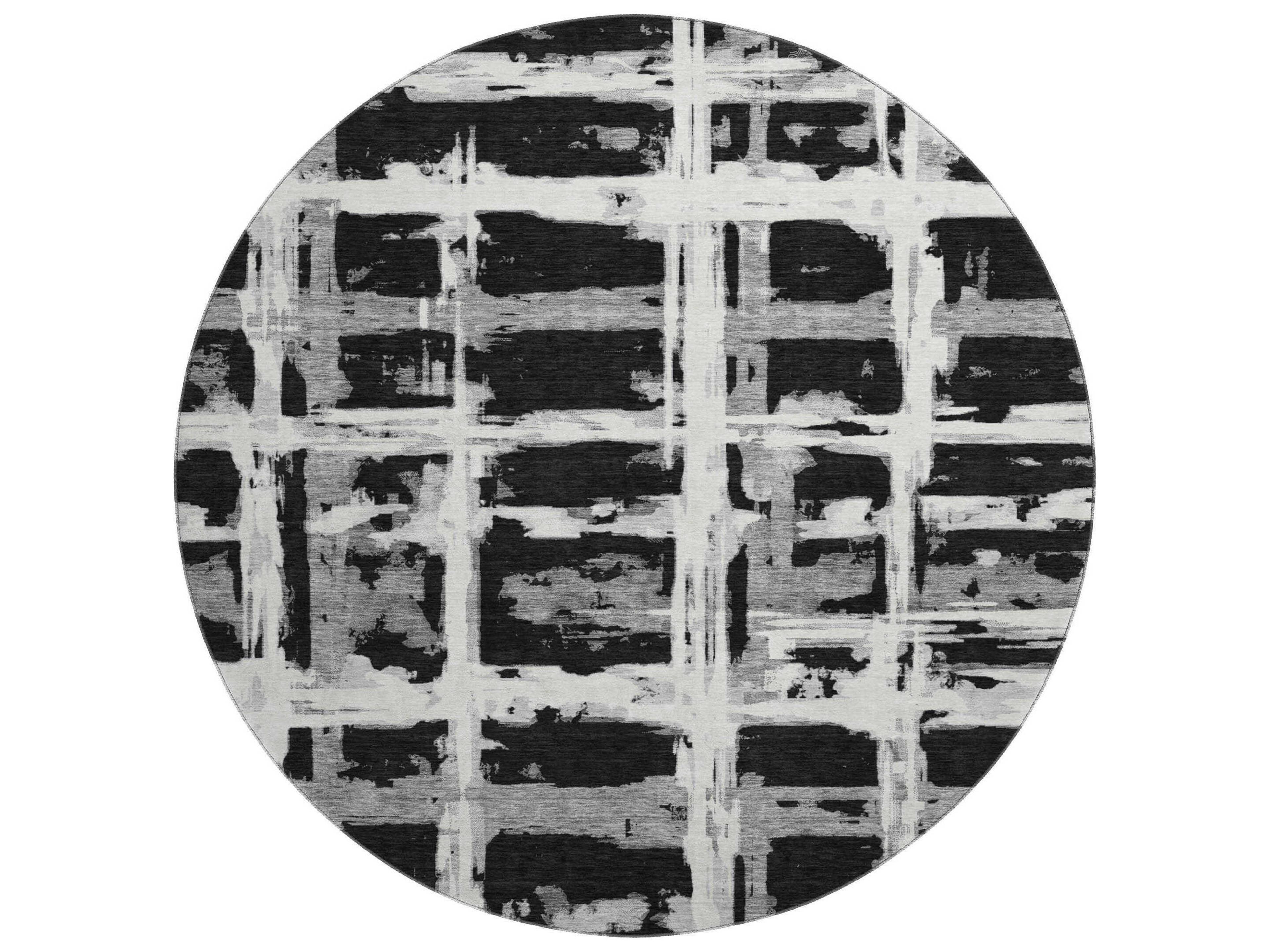 Dalyn Mayfield Geometric Area Rug