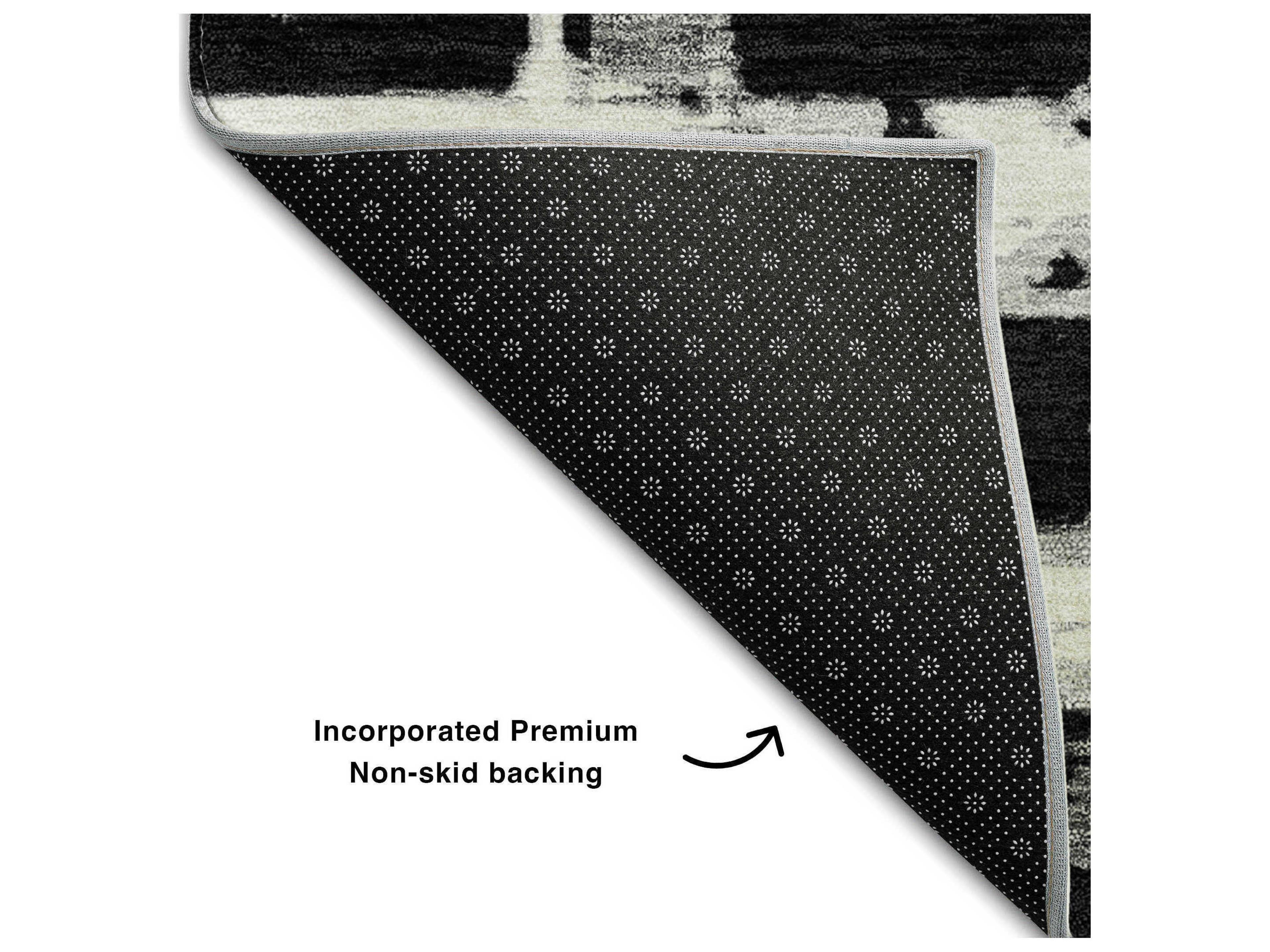 Dalyn Mayfield Geometric Area Rug