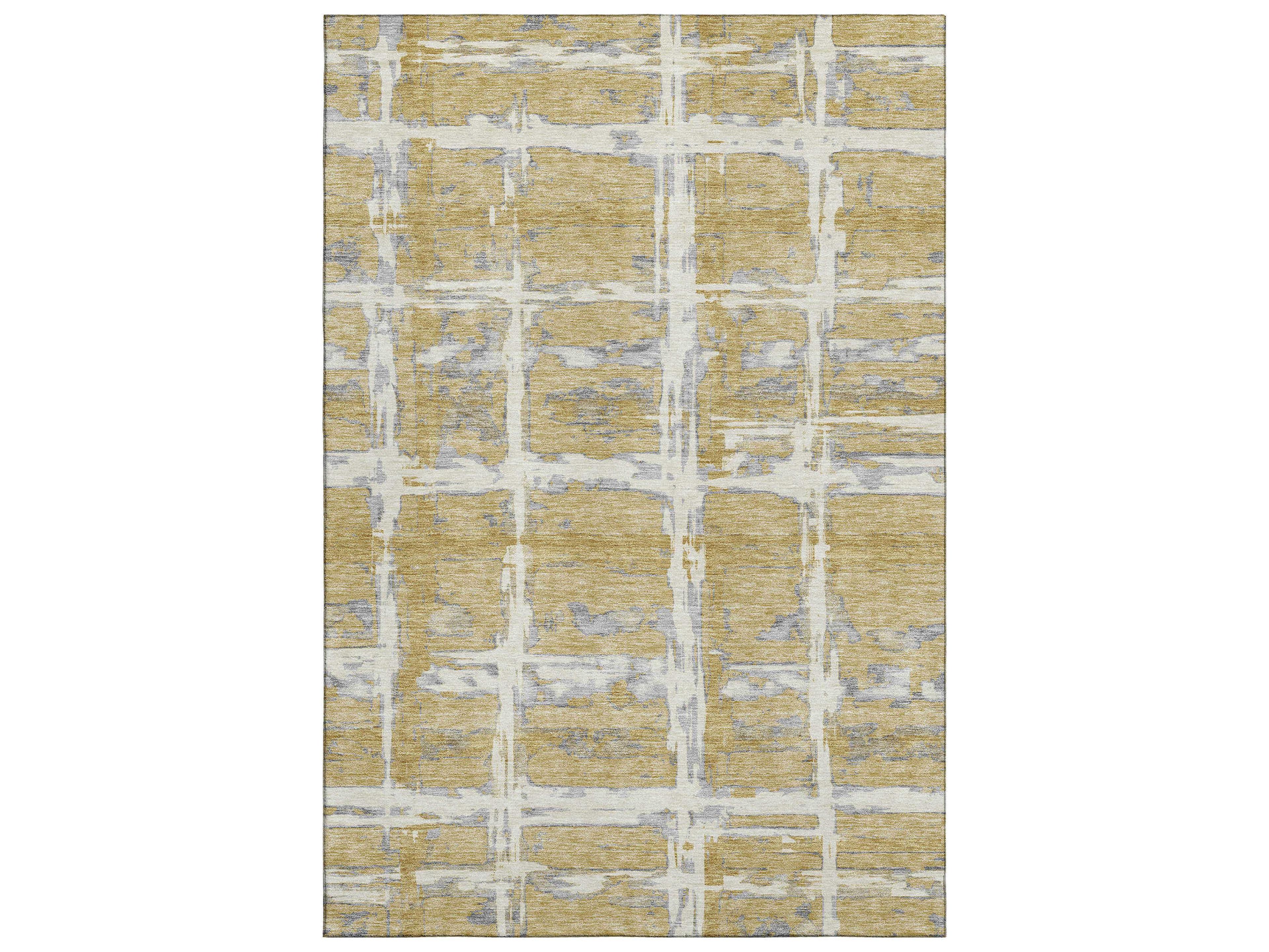 Mayfield Geometric Area Rug