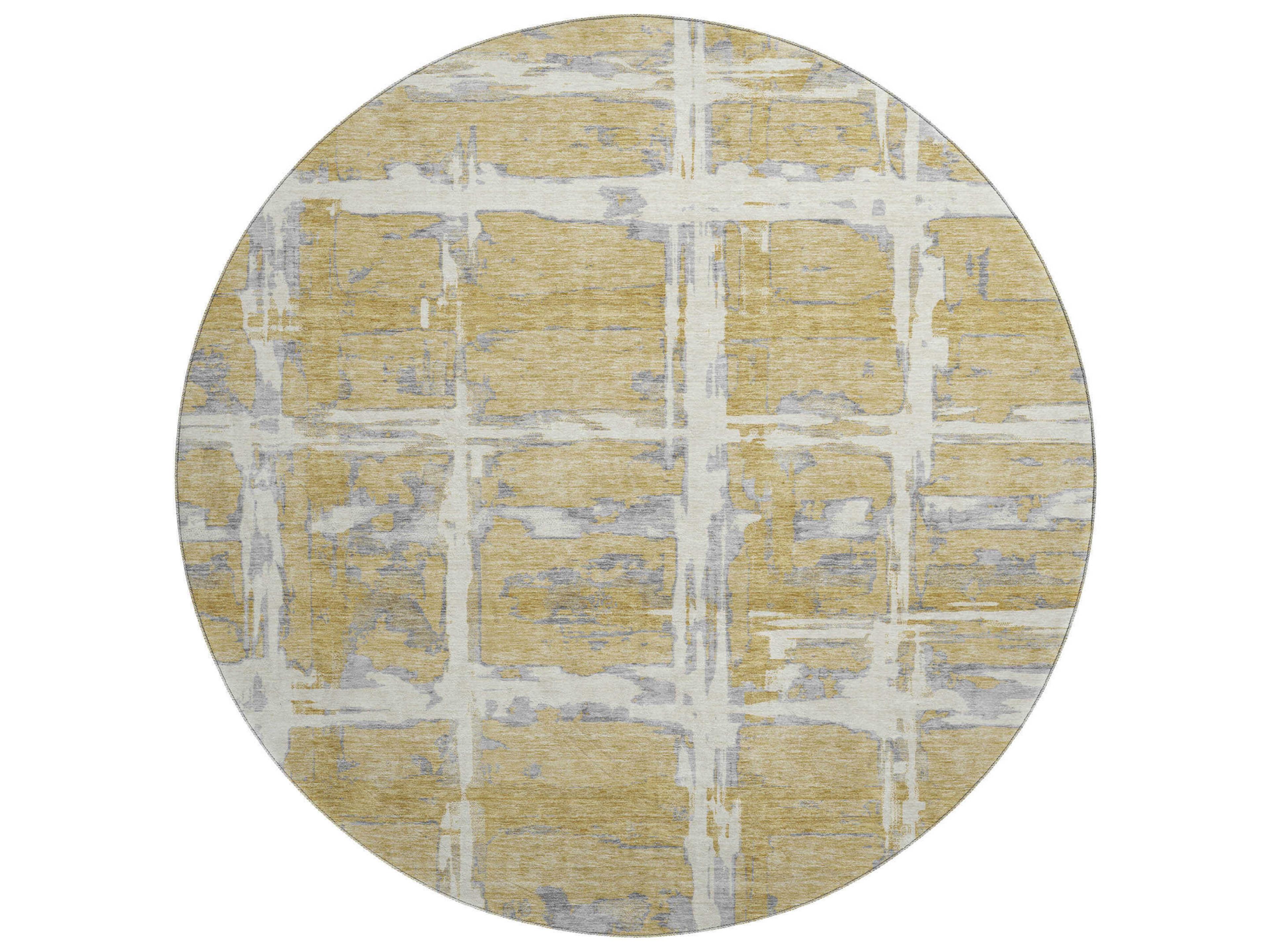 Dalyn Mayfield Geometric Area Rug
