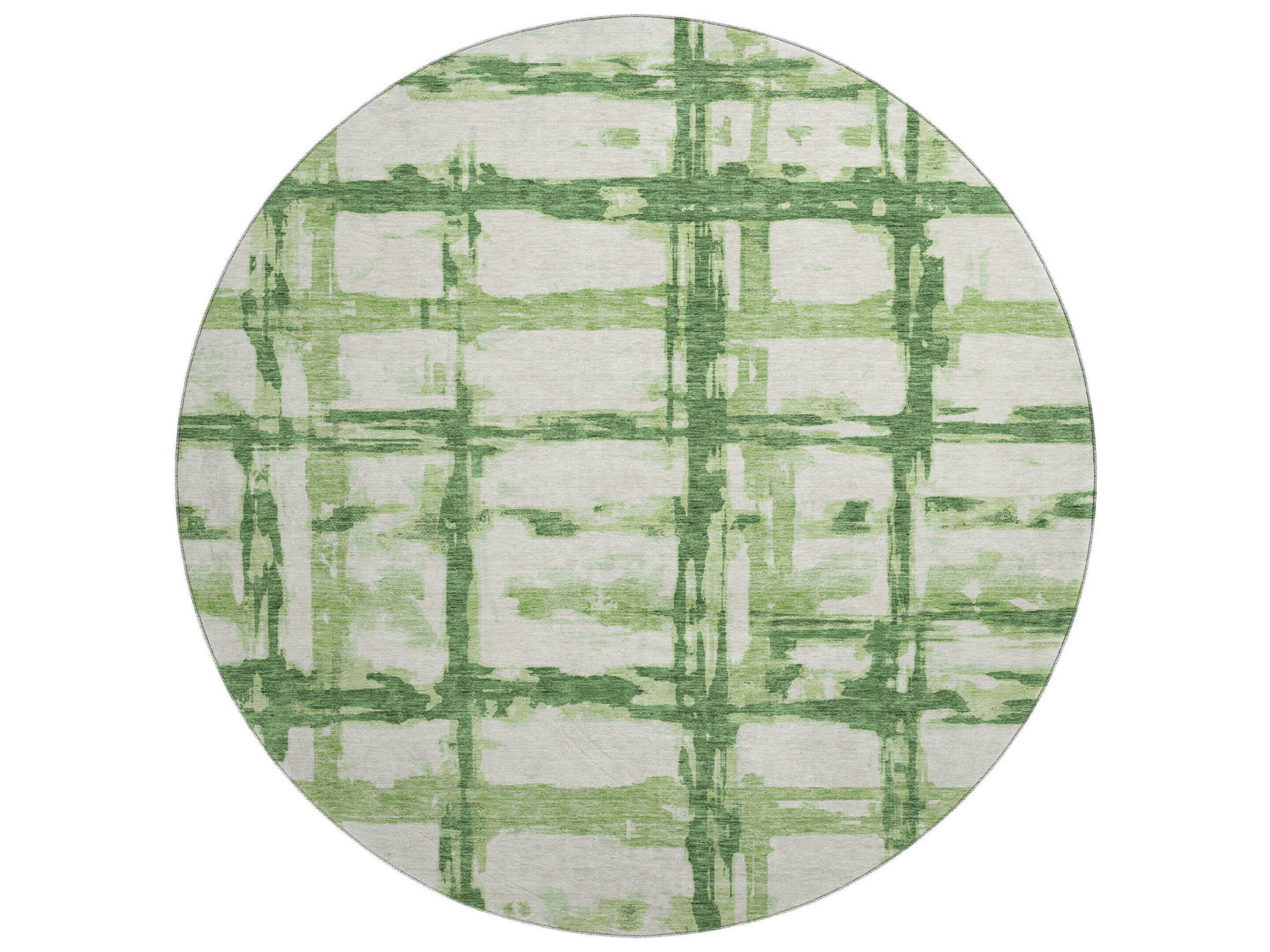 Dalyn Mayfield Geometric Area Rug