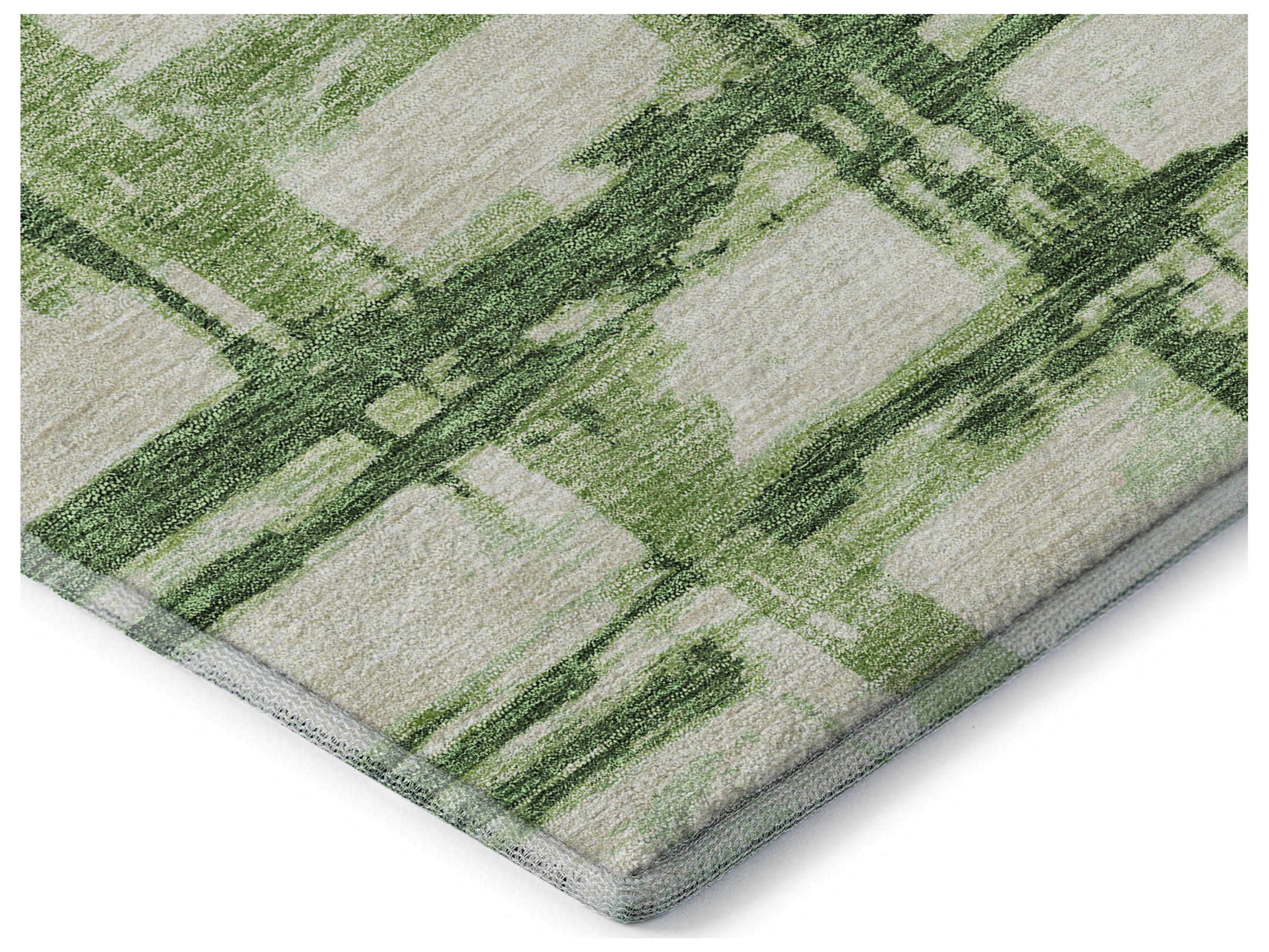 Dalyn Mayfield Geometric Area Rug