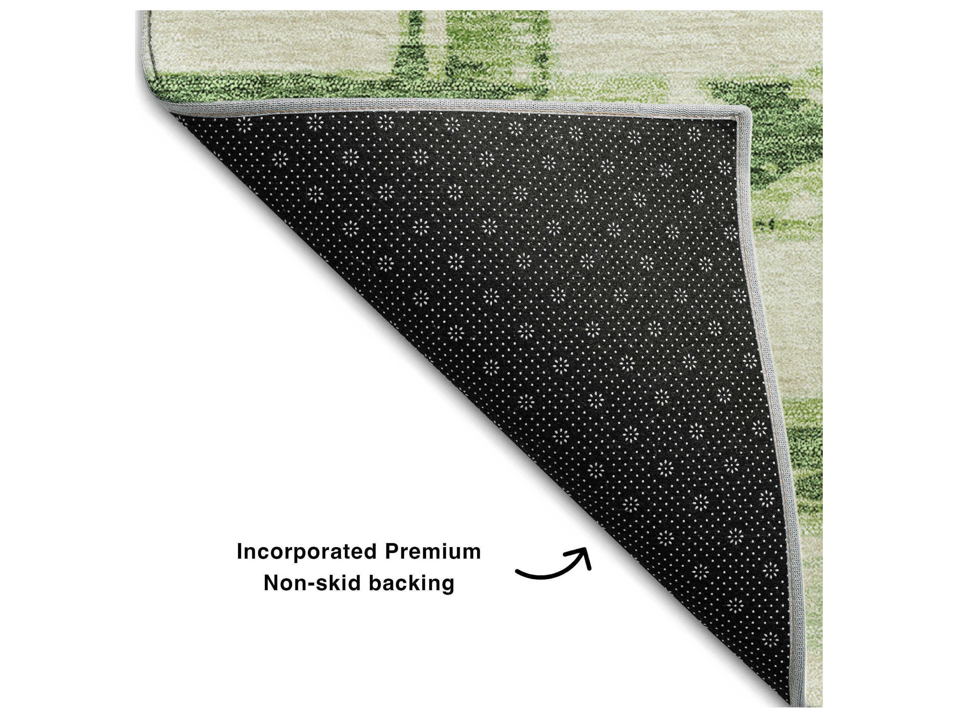 Dalyn Mayfield Geometric Area Rug