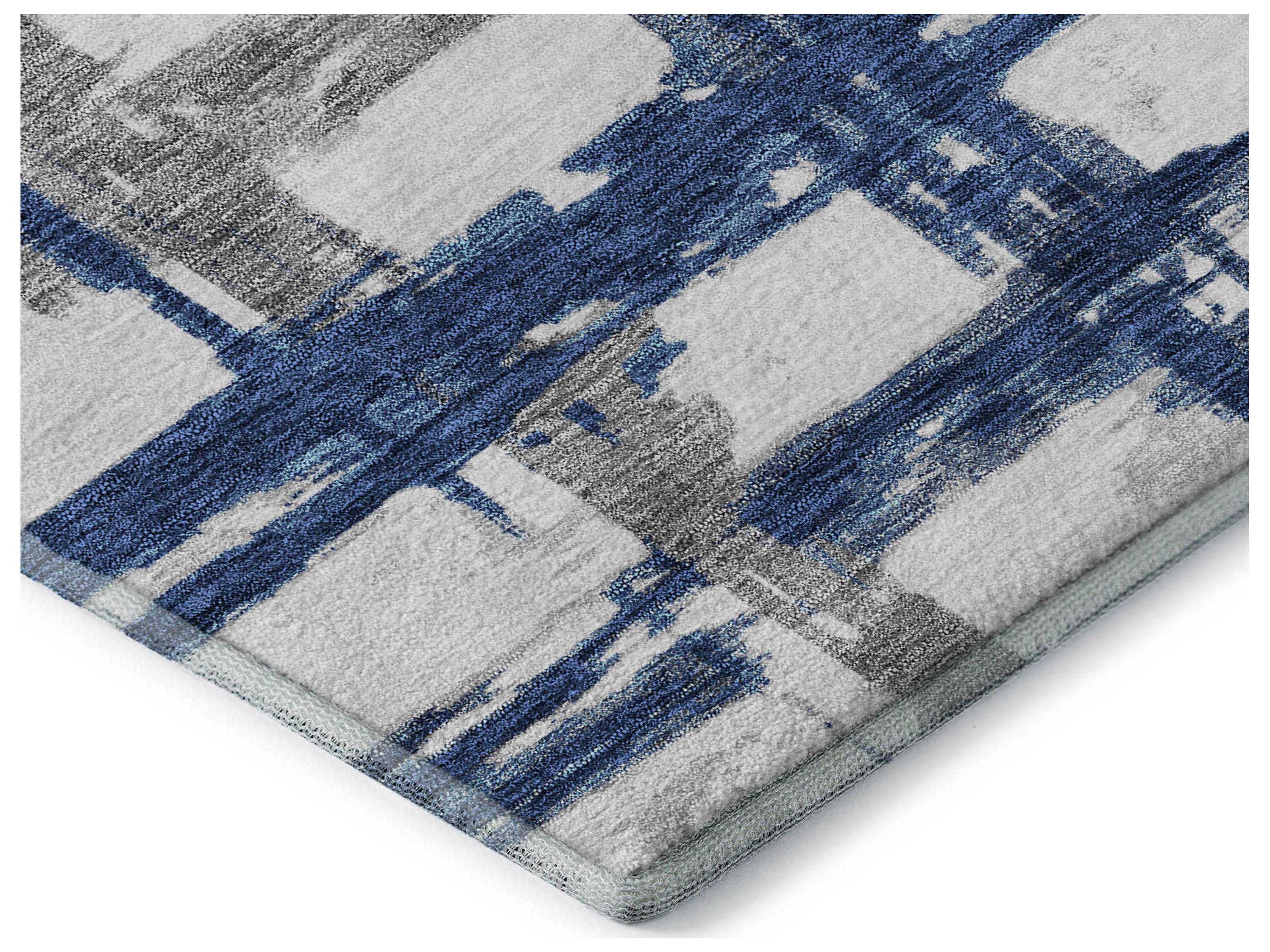 Dalyn Mayfield Geometric Area Rug