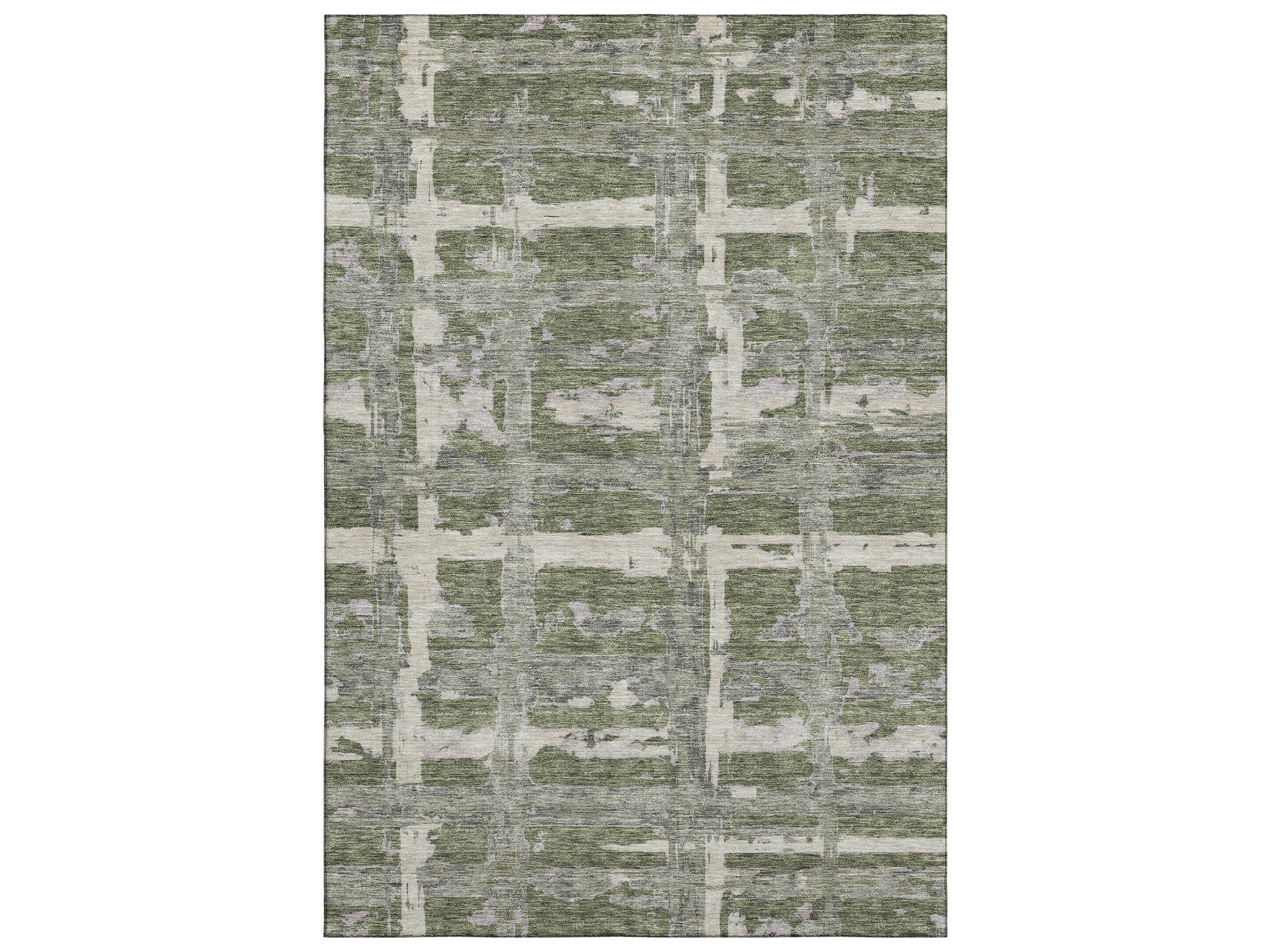 Mayfield Geometric Area Rug