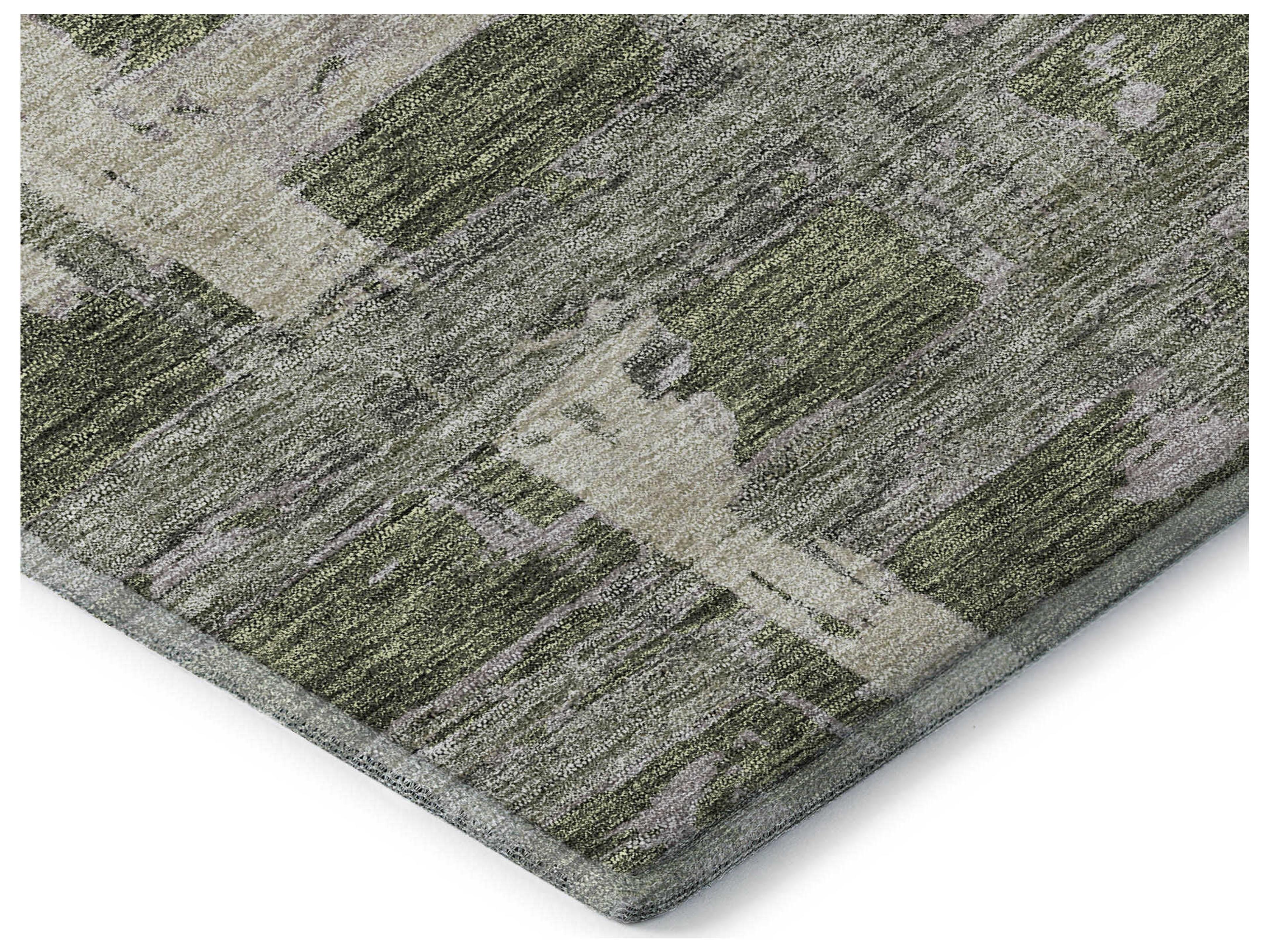 Dalyn Mayfield Geometric Area Rug