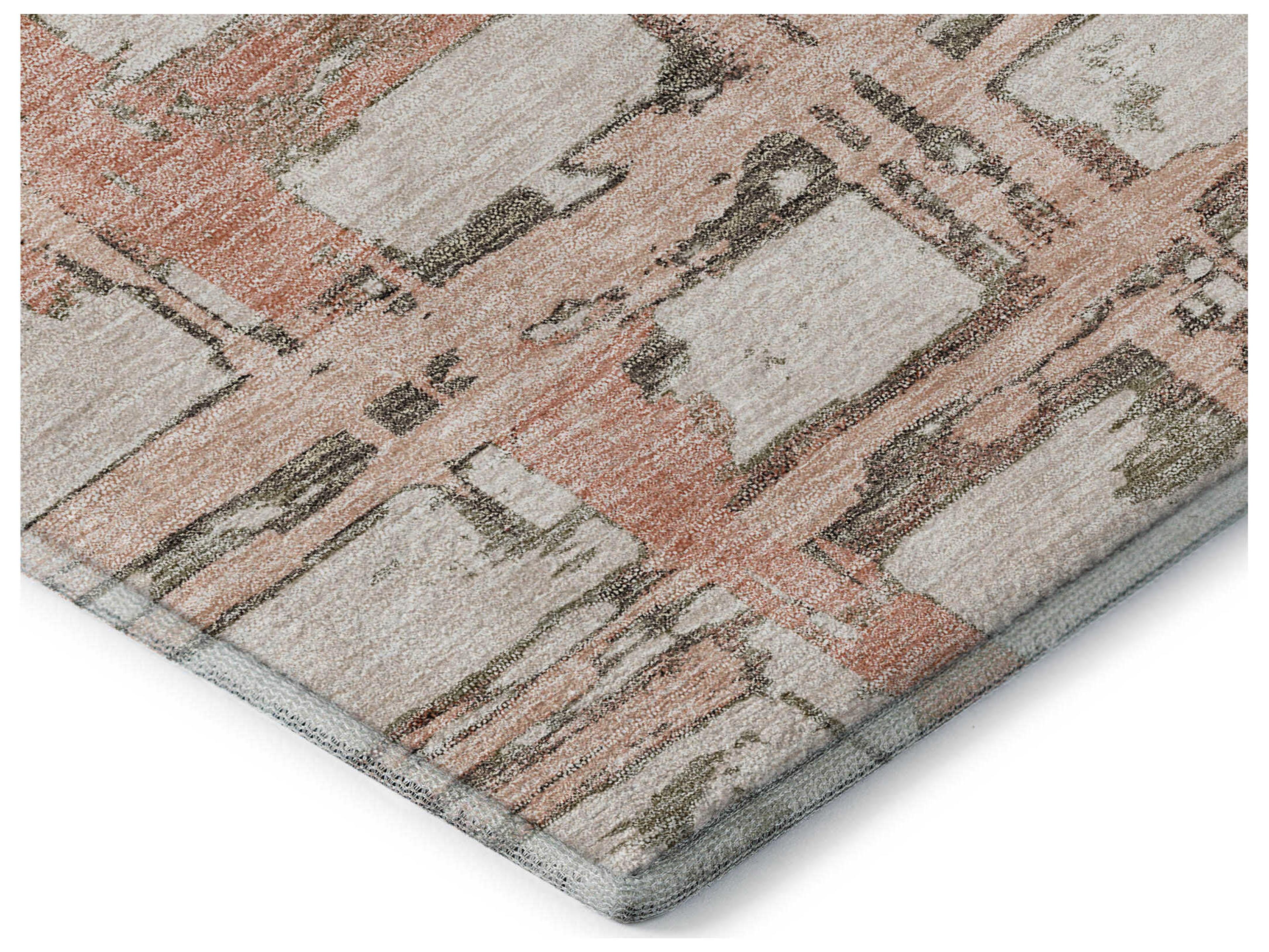 Dalyn Mayfield Geometric Area Rug