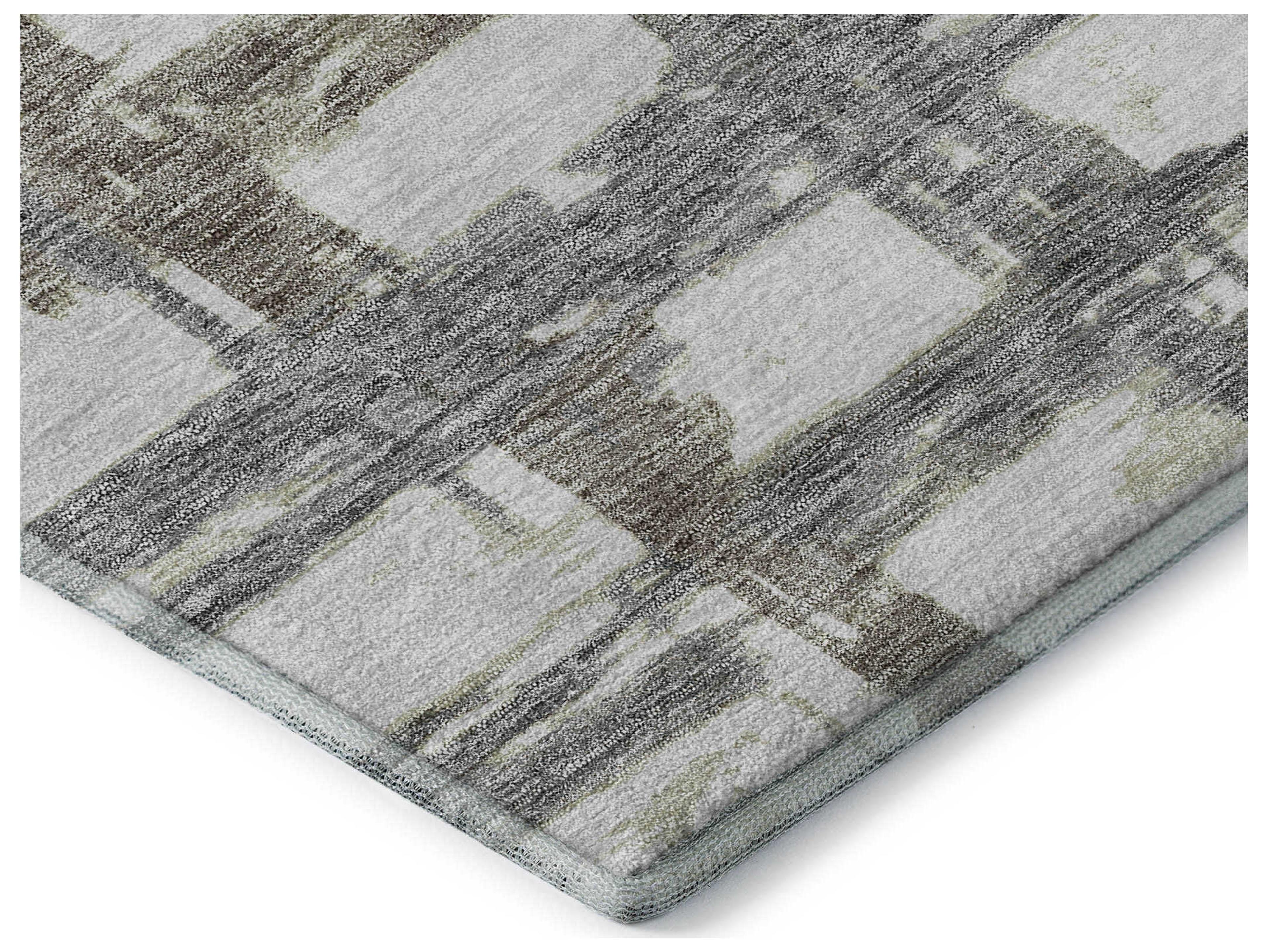 Dalyn Mayfield Geometric Area Rug