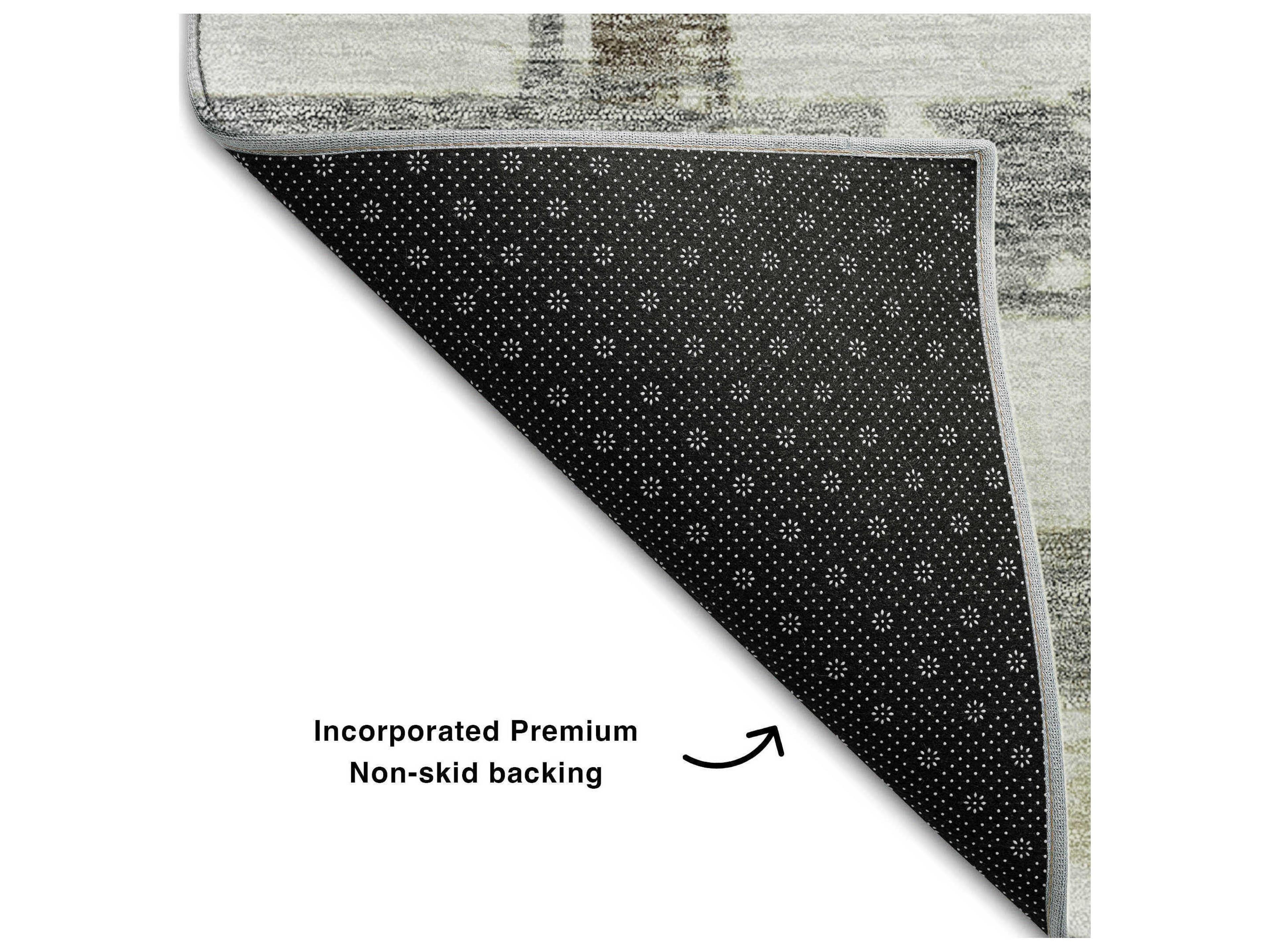 Dalyn Mayfield Geometric Area Rug