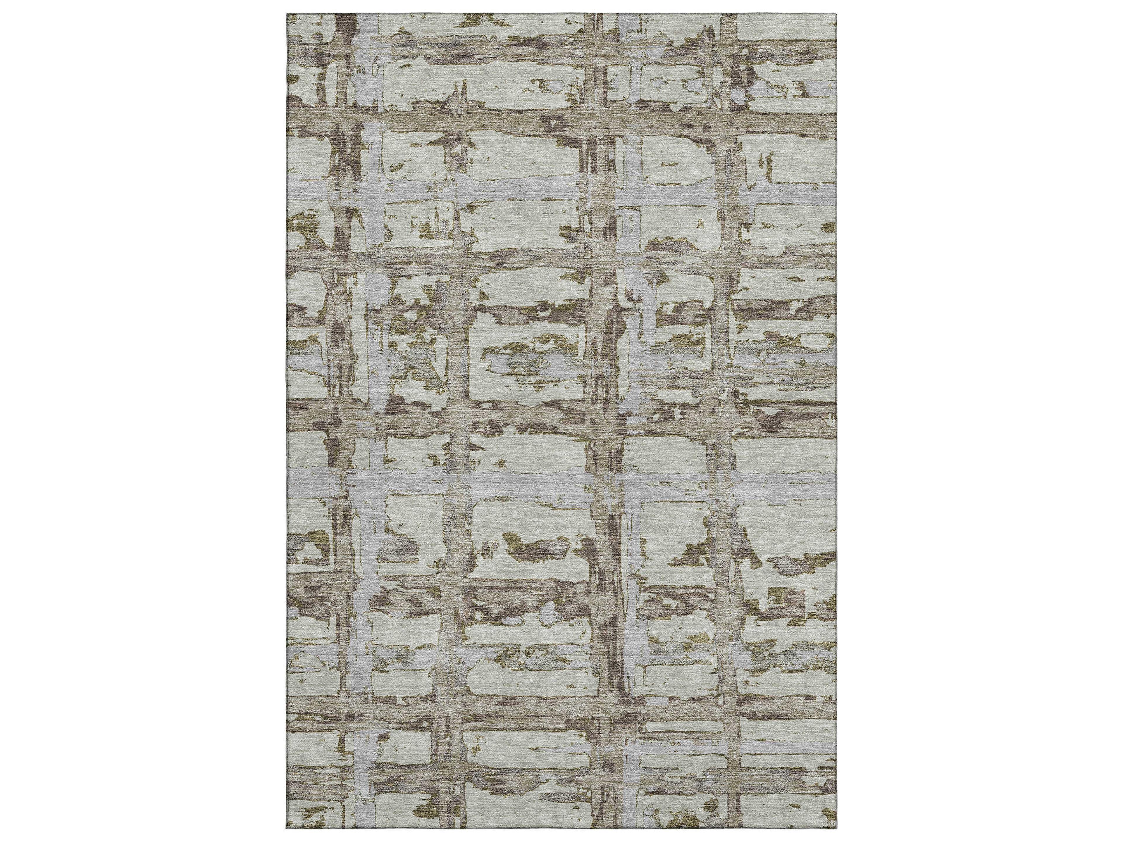 Mayfield Geometric Area Rug