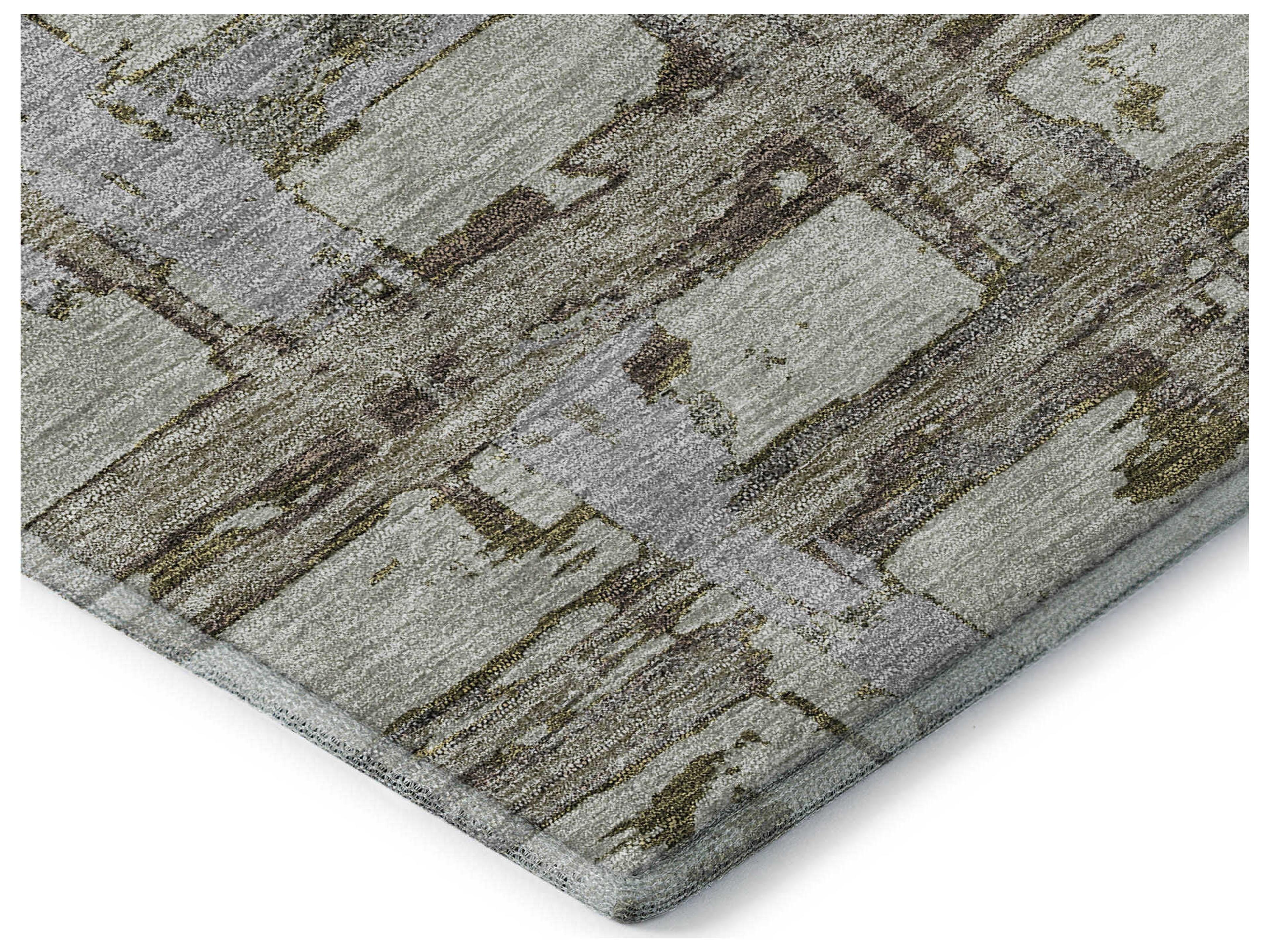 Dalyn Mayfield Geometric Area Rug