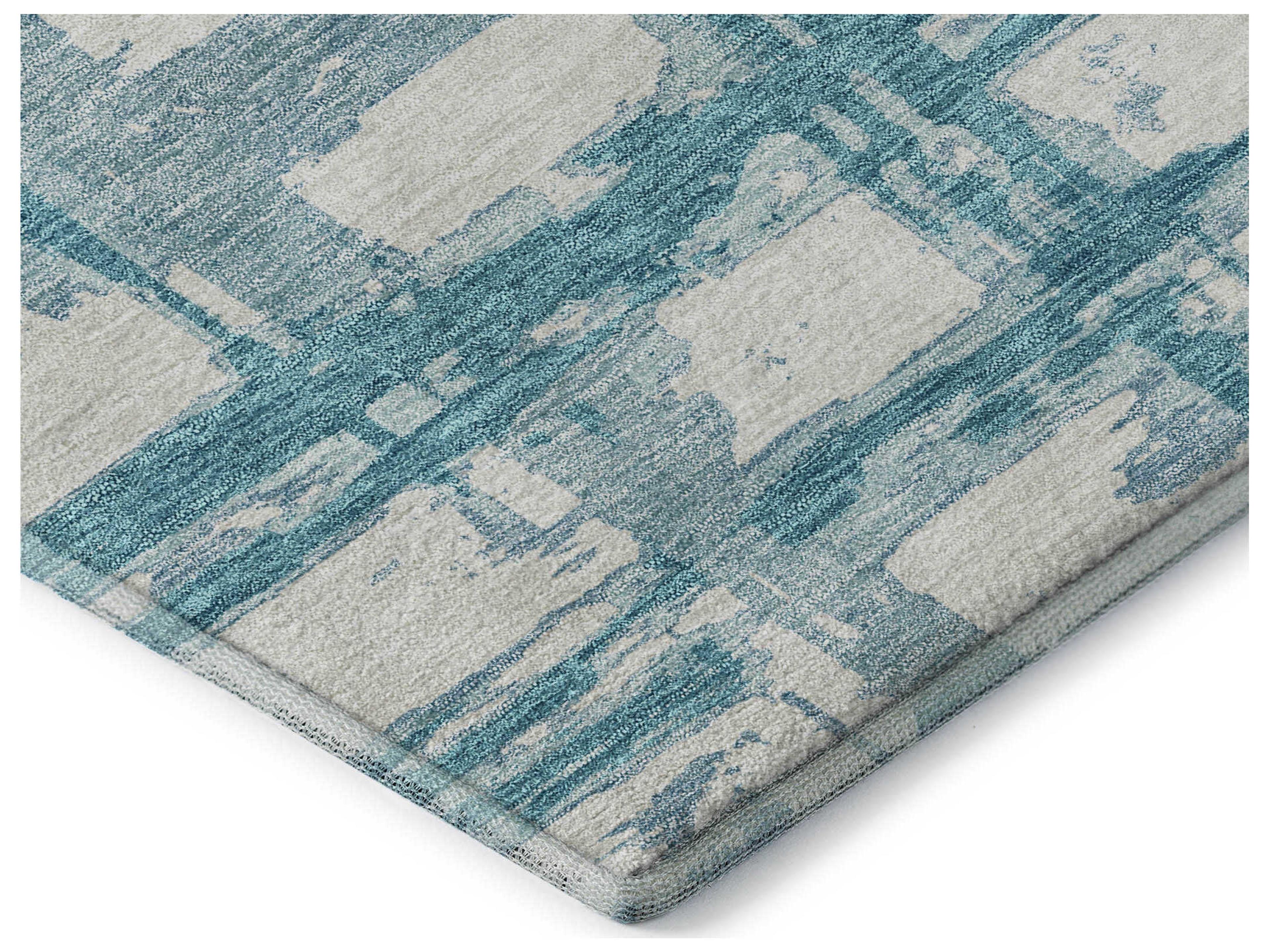 Dalyn Mayfield Geometric Area Rug