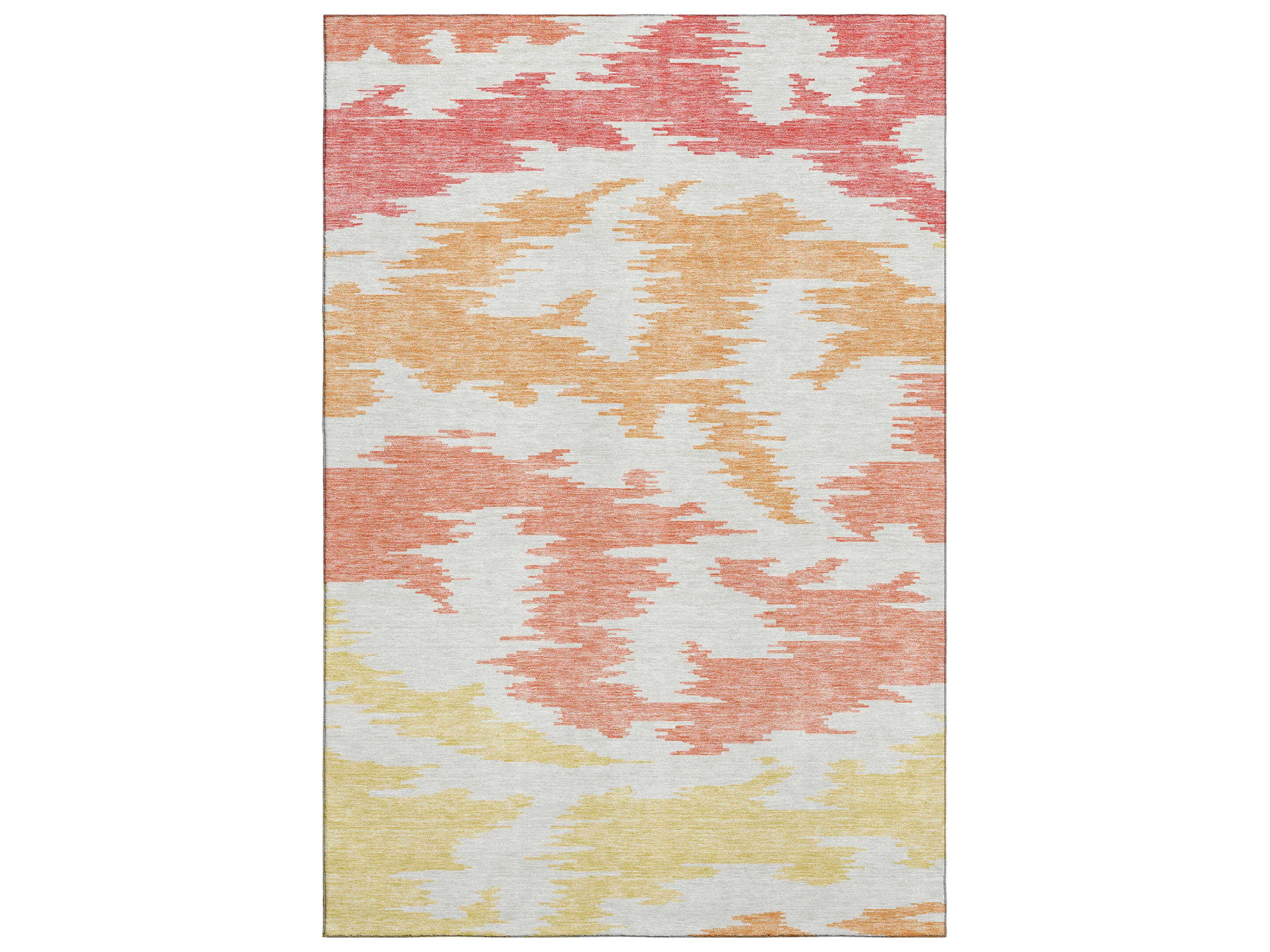 Mayfield Abstract Area Rug