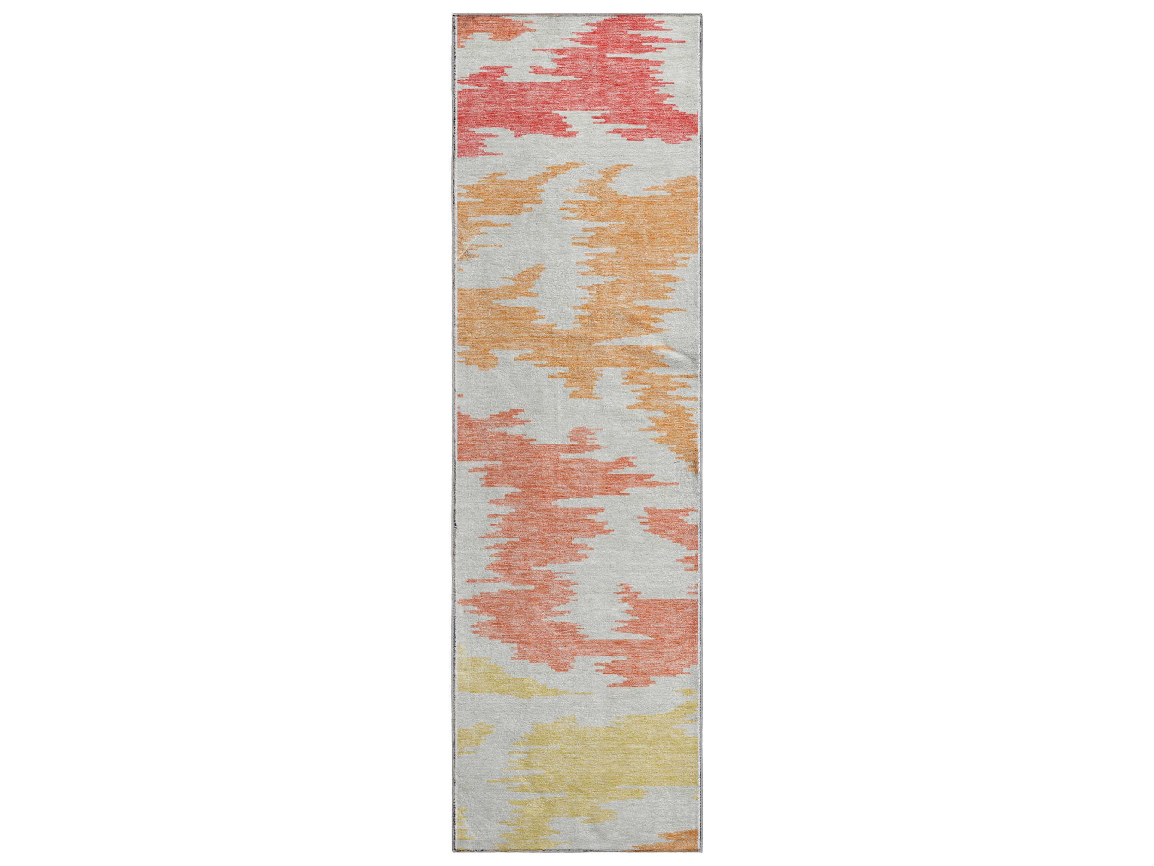 Dalyn Mayfield Abstract Area Rug