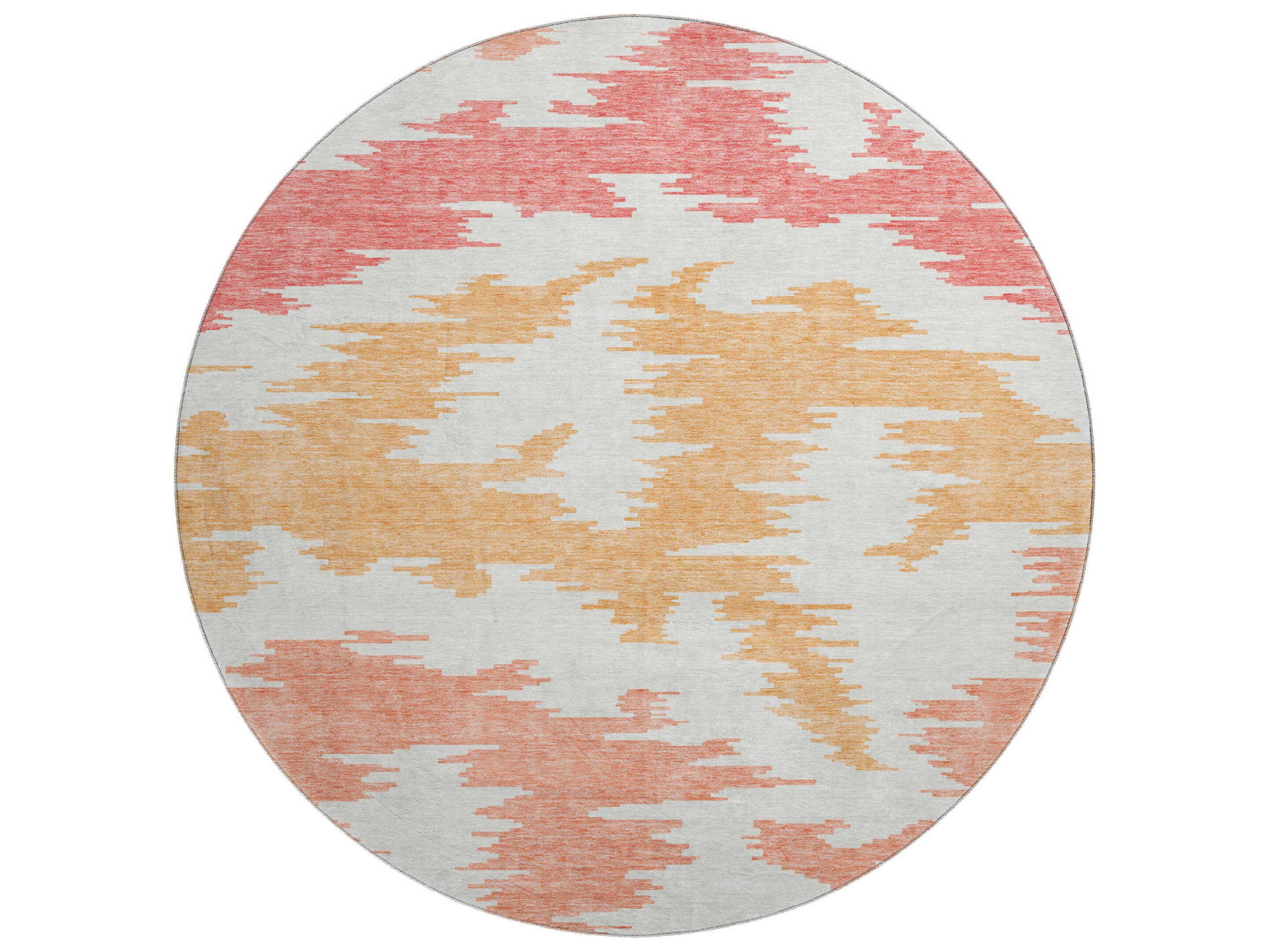Dalyn Mayfield Abstract Area Rug