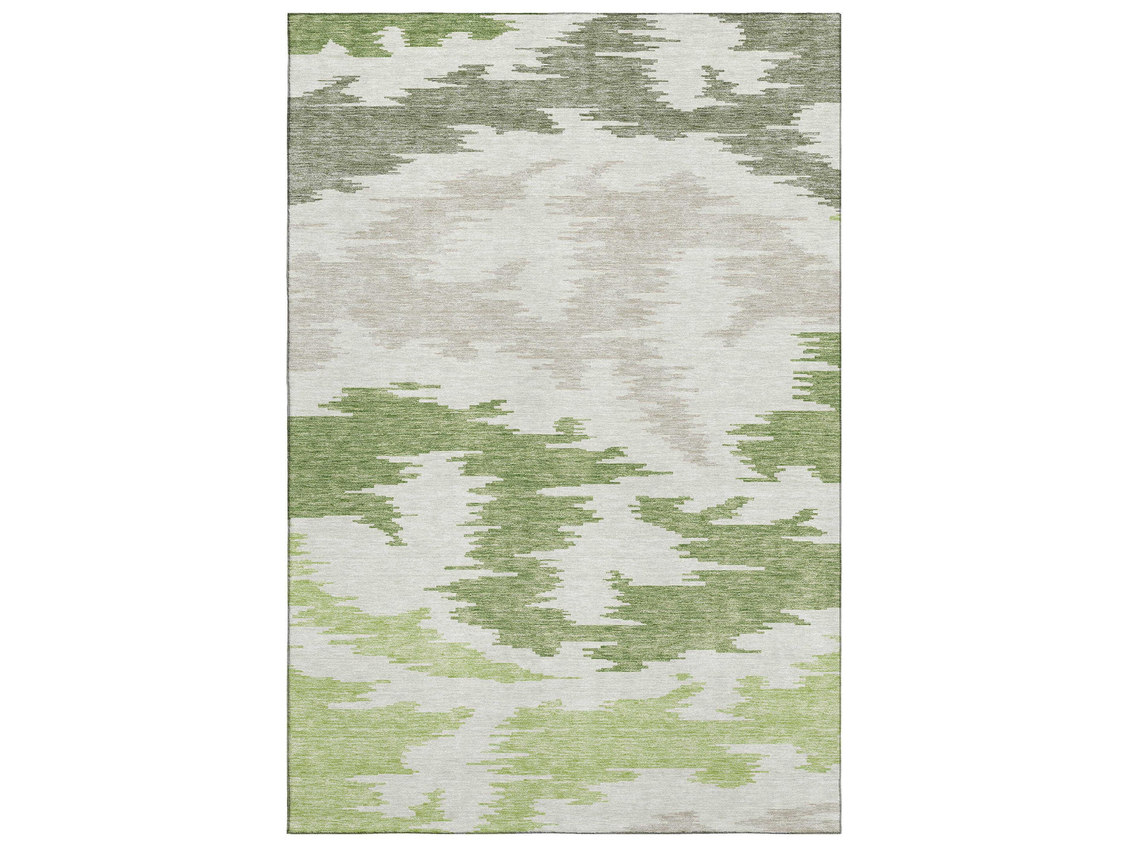 Mayfield Abstract Area Rug