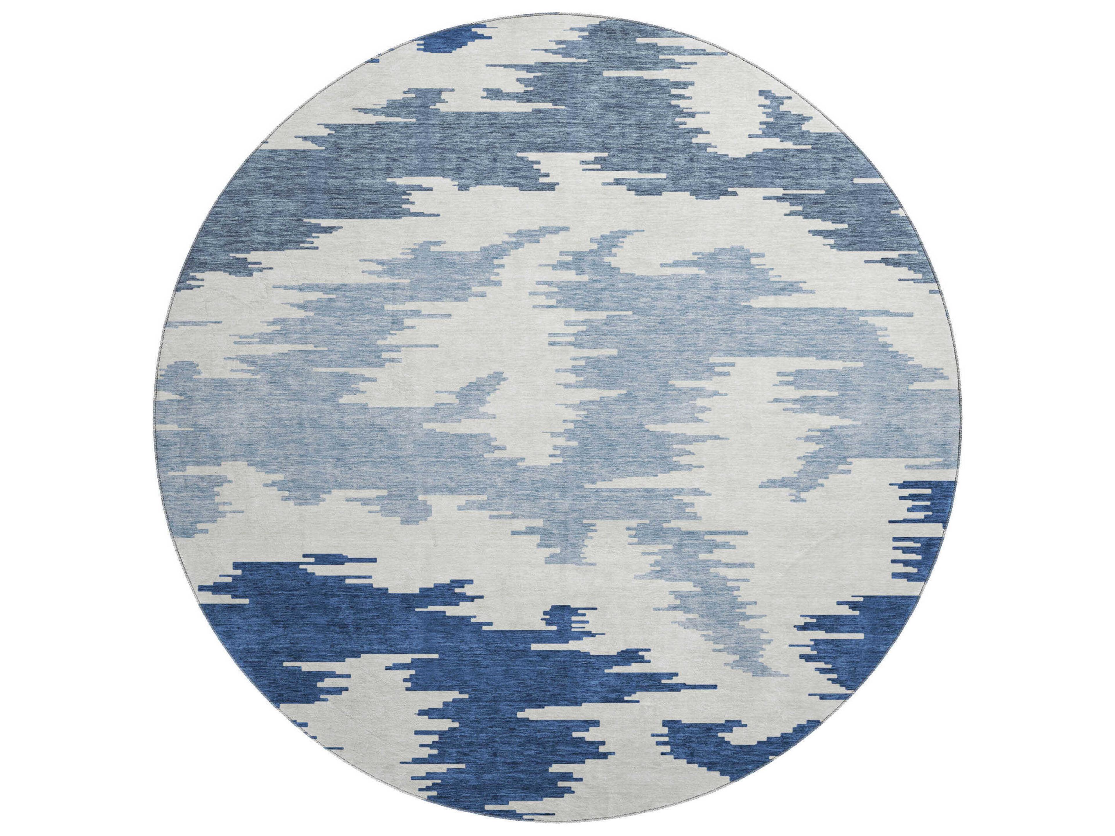 Dalyn Mayfield Abstract Area Rug