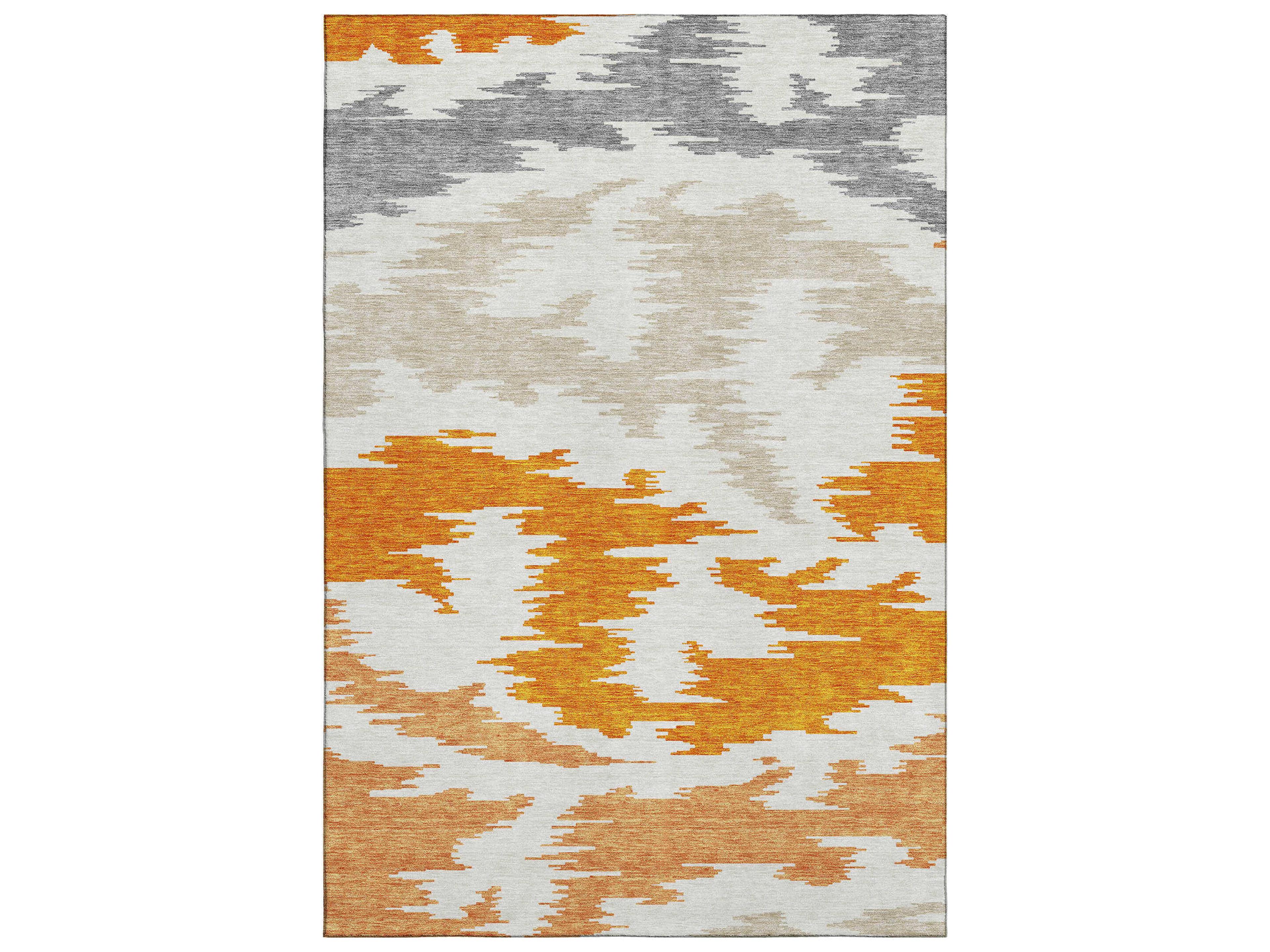 Mayfield Abstract Area Rug