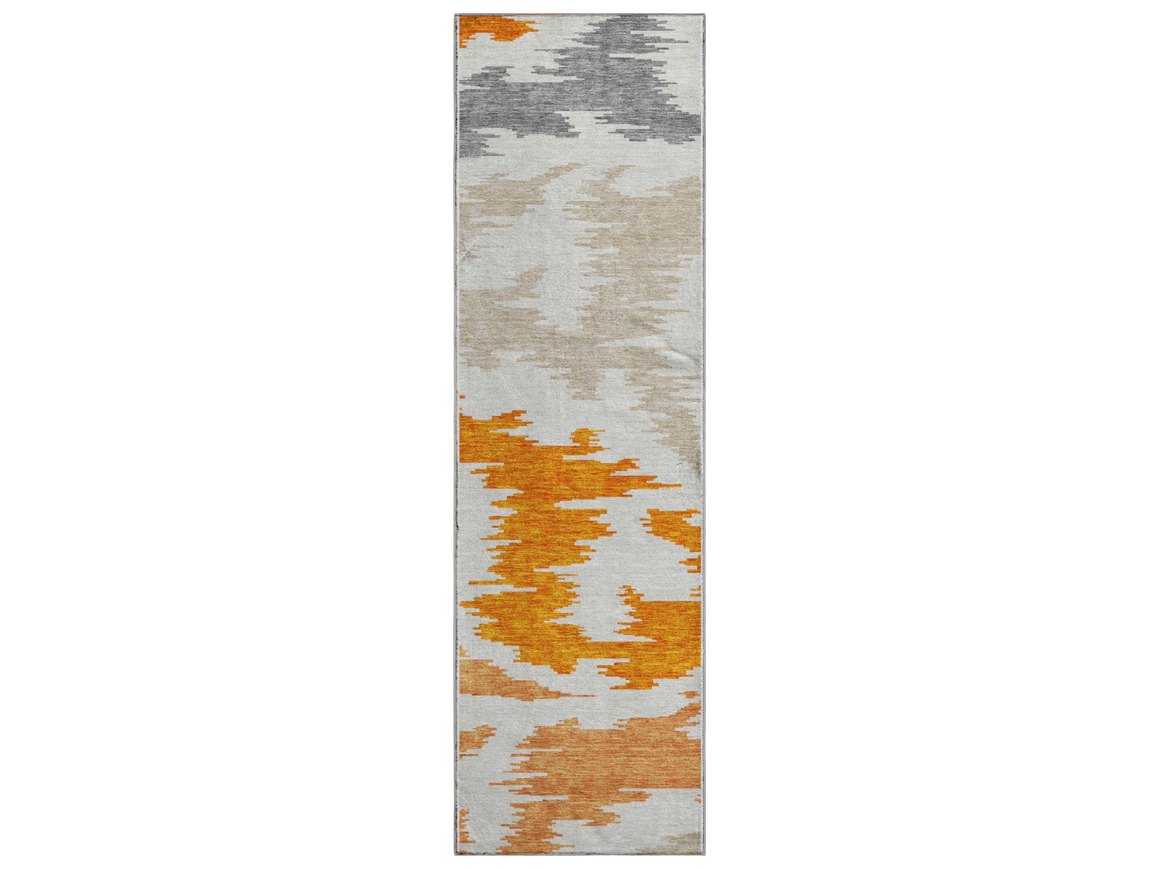Dalyn Mayfield Abstract Area Rug