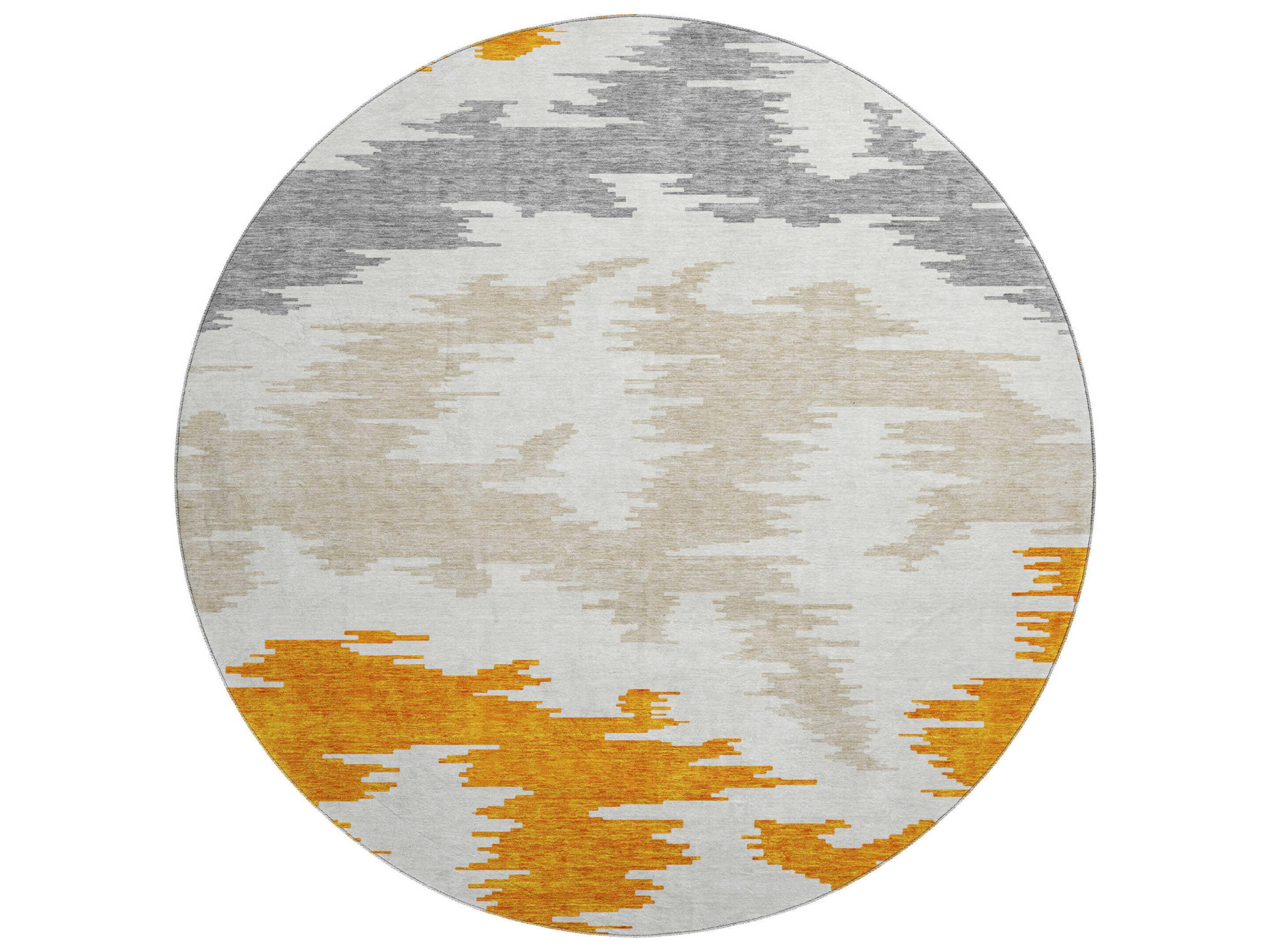 Dalyn Mayfield Abstract Area Rug