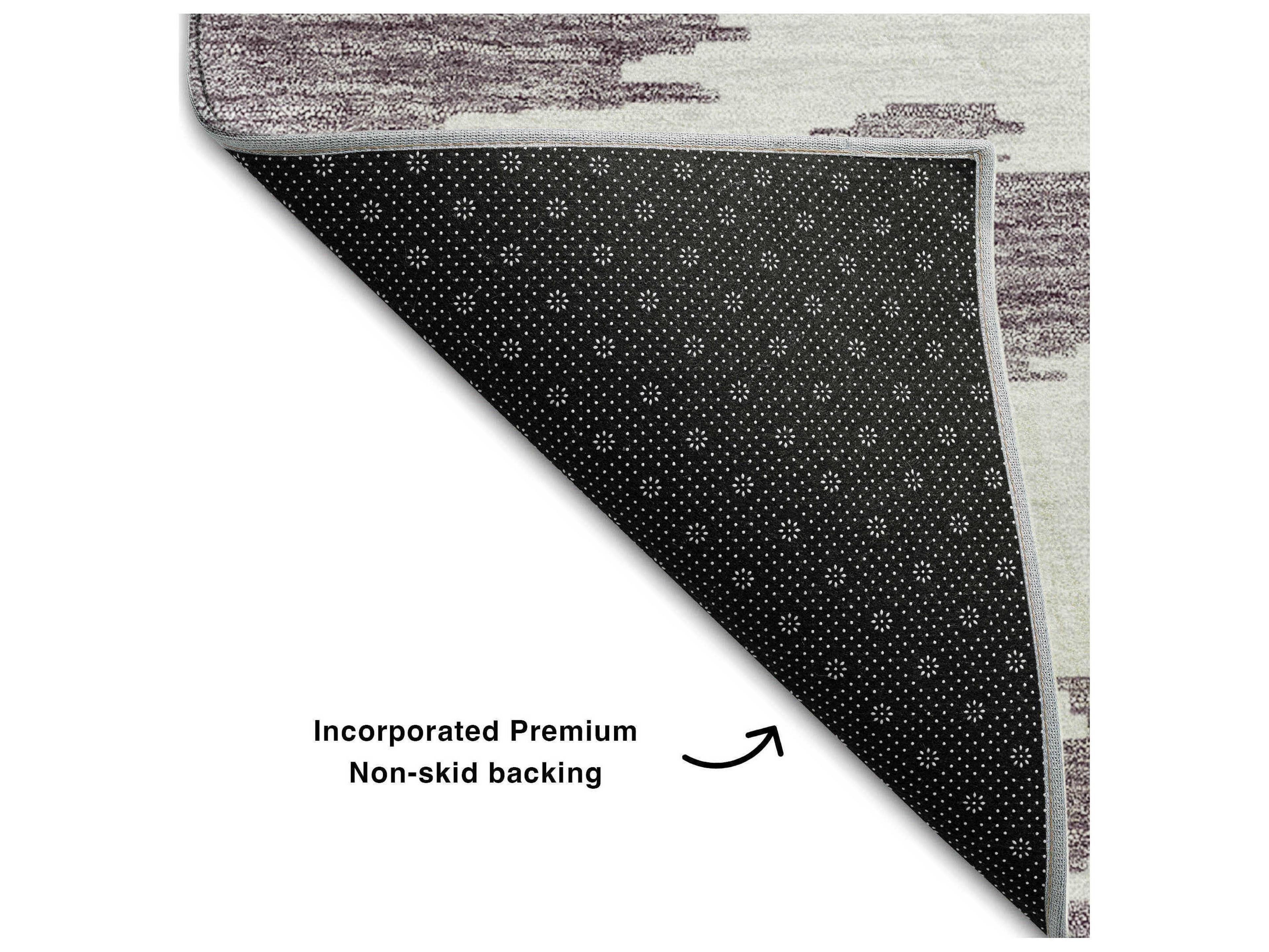 Dalyn Mayfield Abstract Area Rug