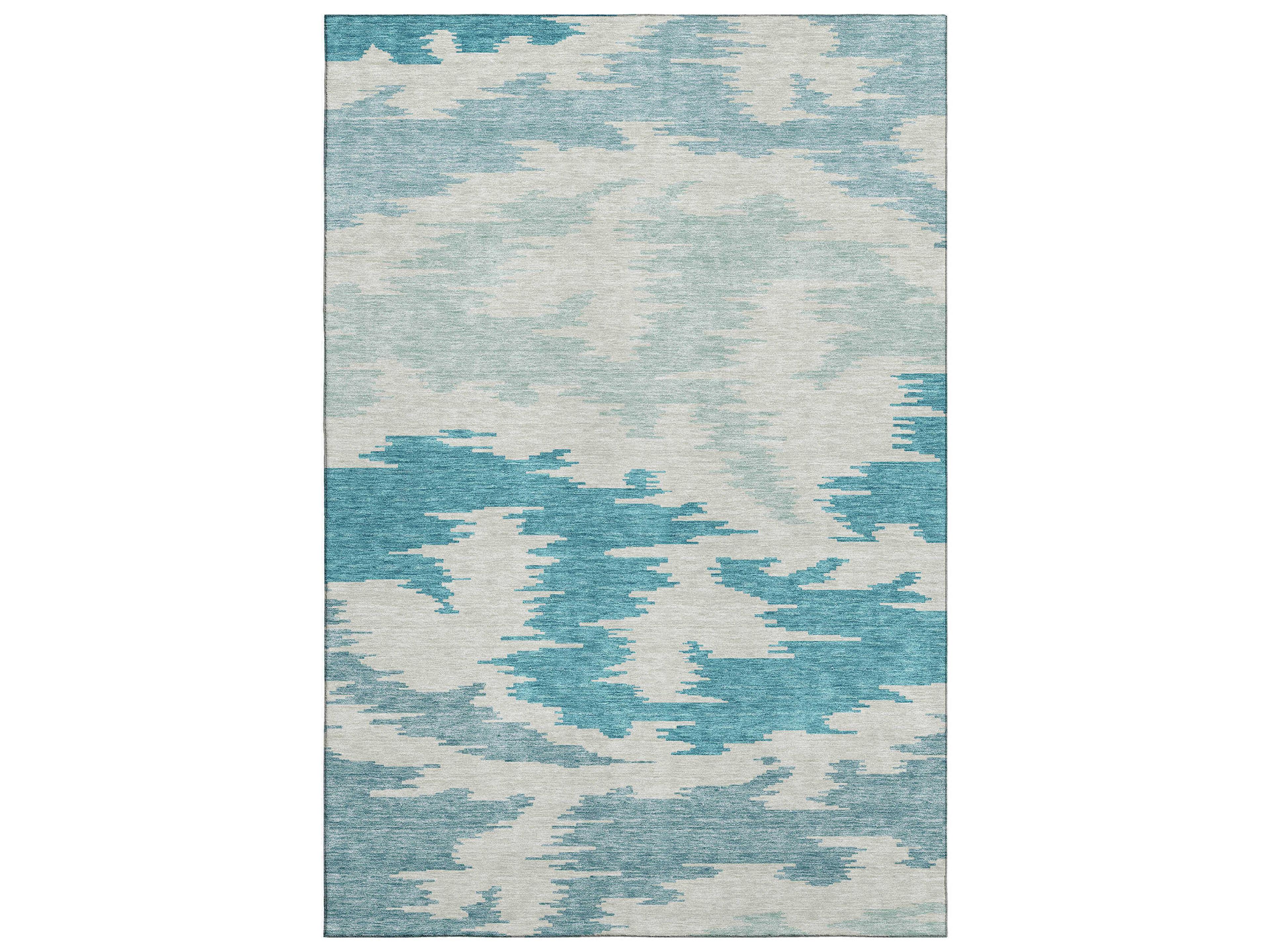 Mayfield Abstract Area Rug