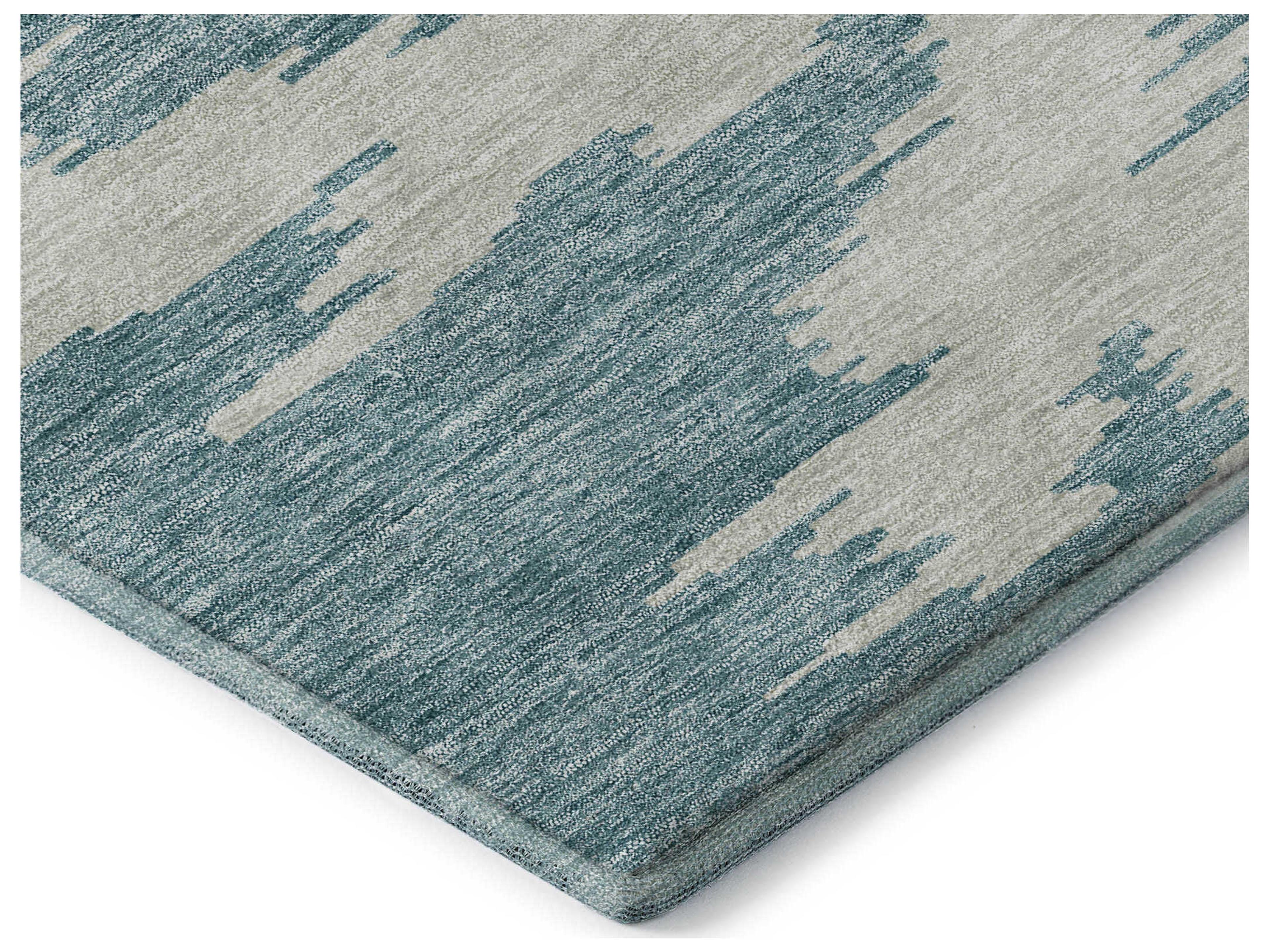 Dalyn Mayfield Abstract Area Rug