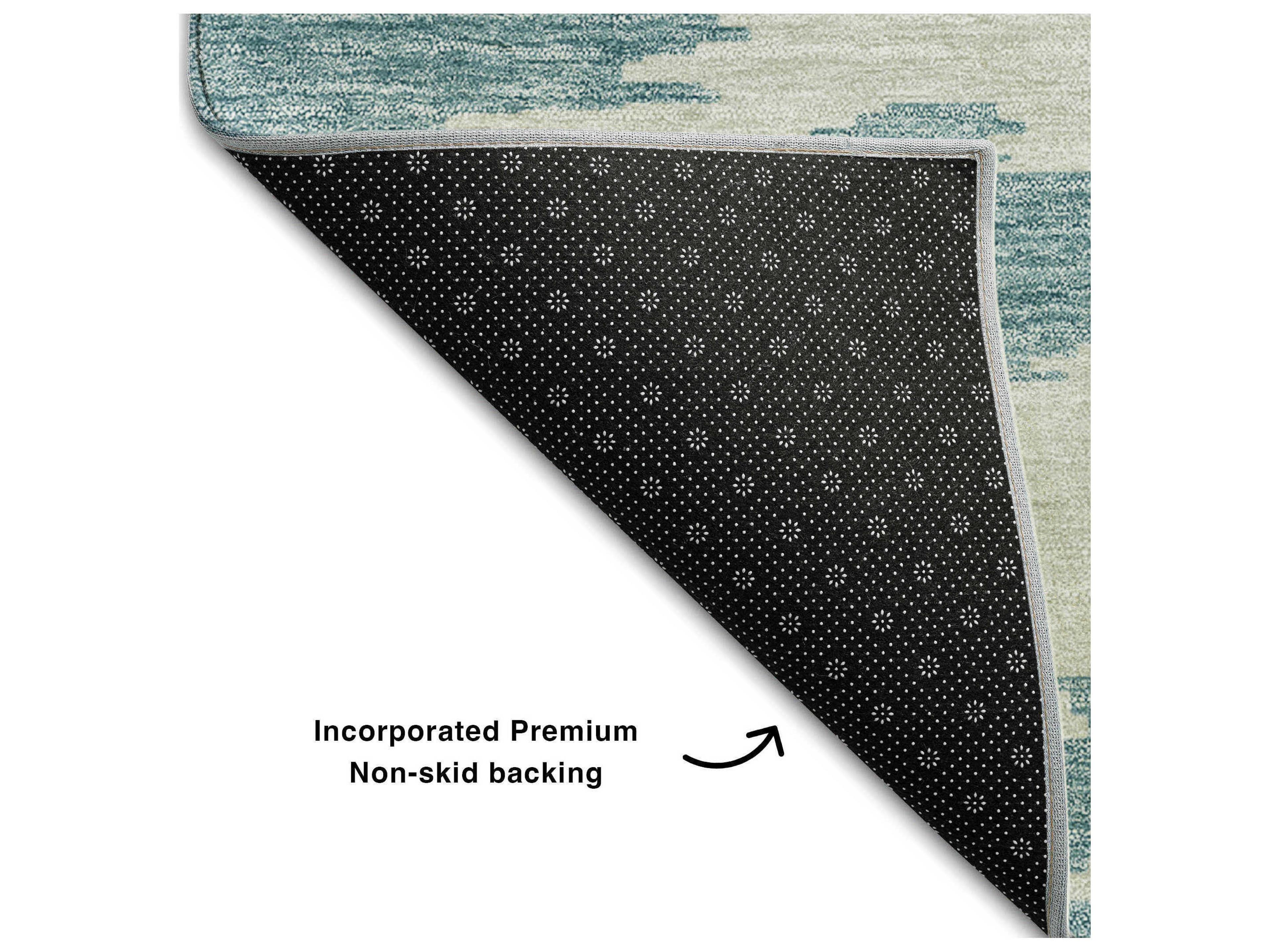 Dalyn Mayfield Abstract Area Rug