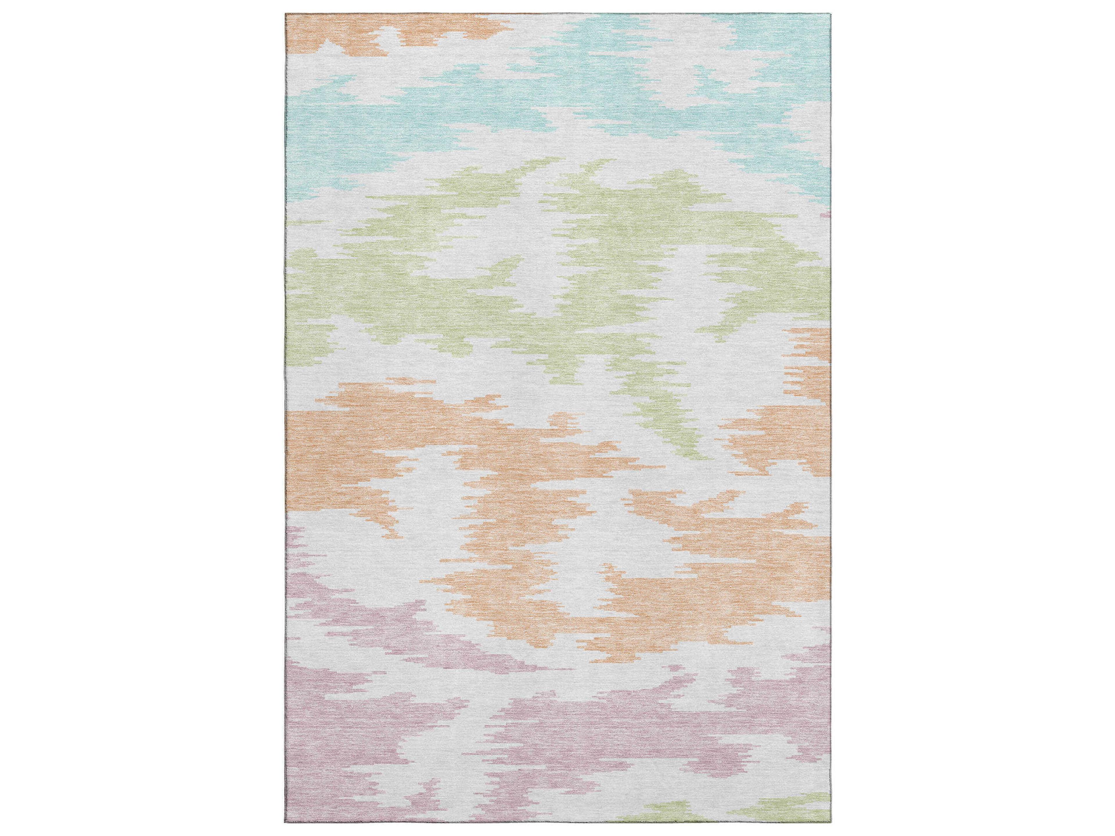 Mayfield Abstract Area Rug