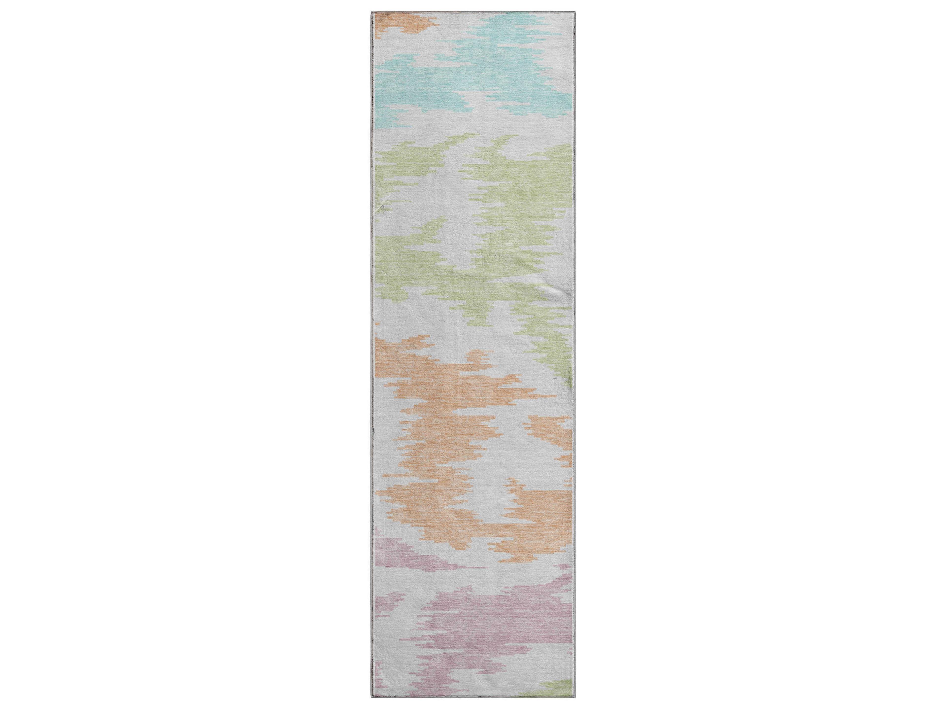 Dalyn Mayfield Abstract Area Rug
