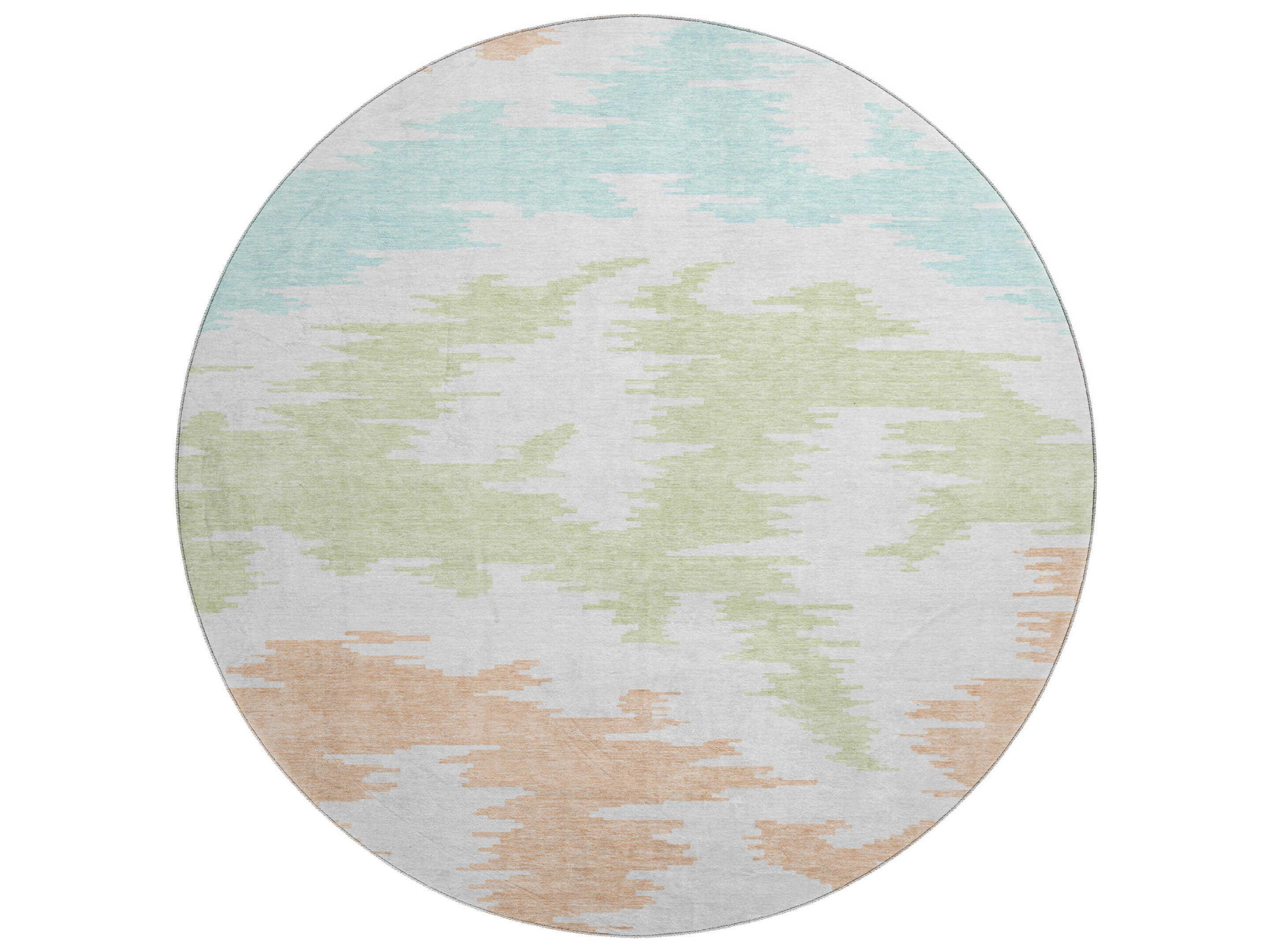 Dalyn Mayfield Abstract Area Rug