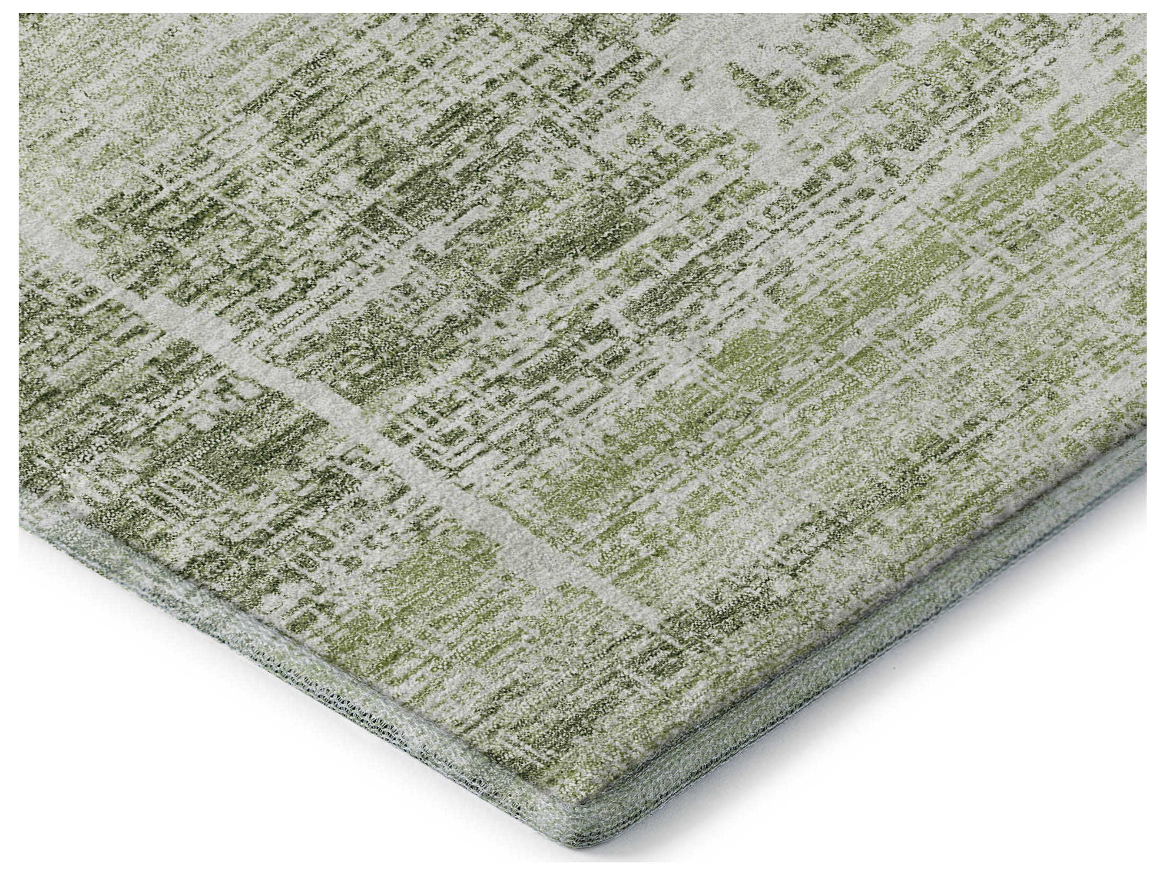 Dalyn Mayfield Striped Area Rug