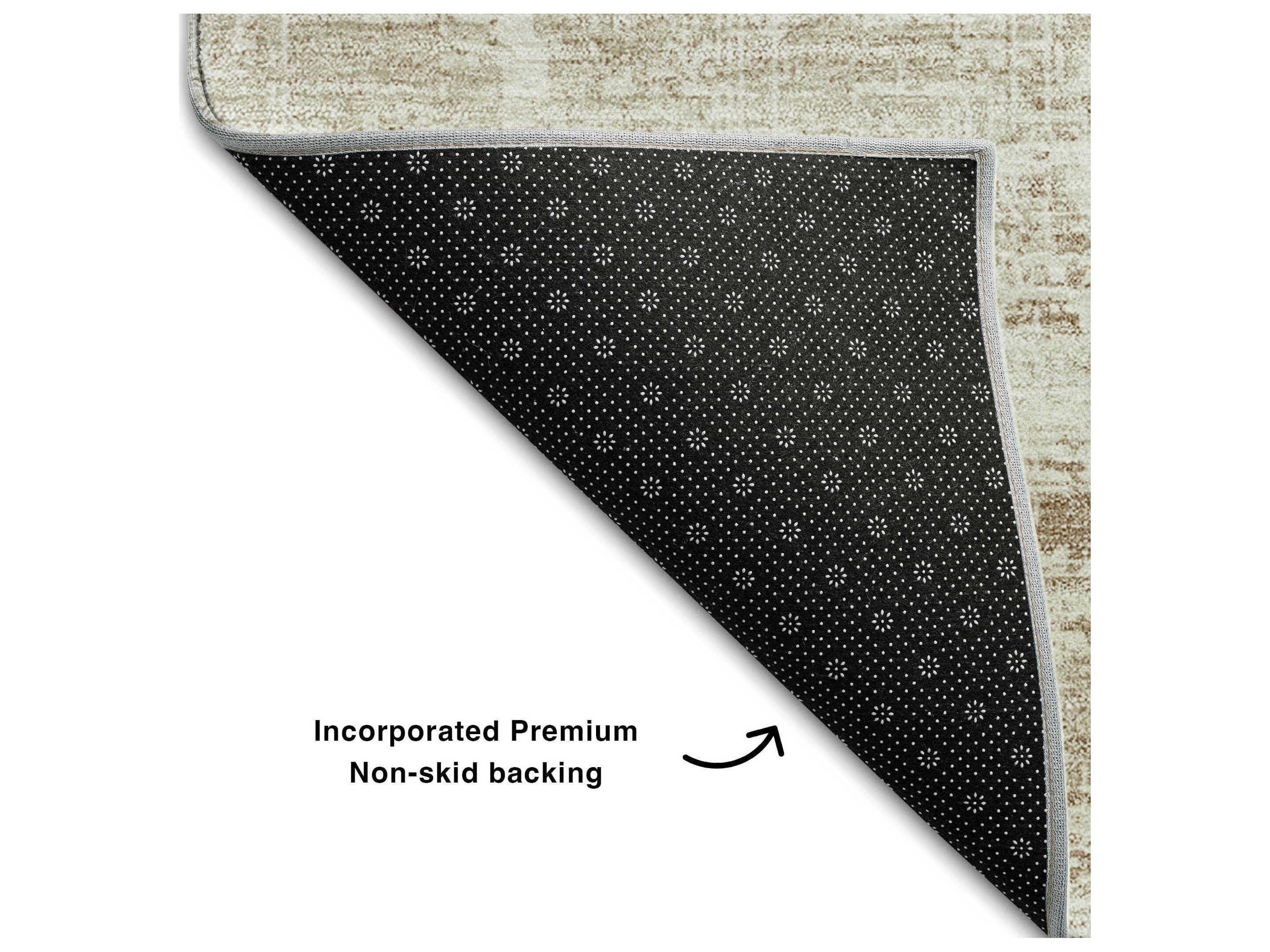 Dalyn Mayfield Striped Area Rug