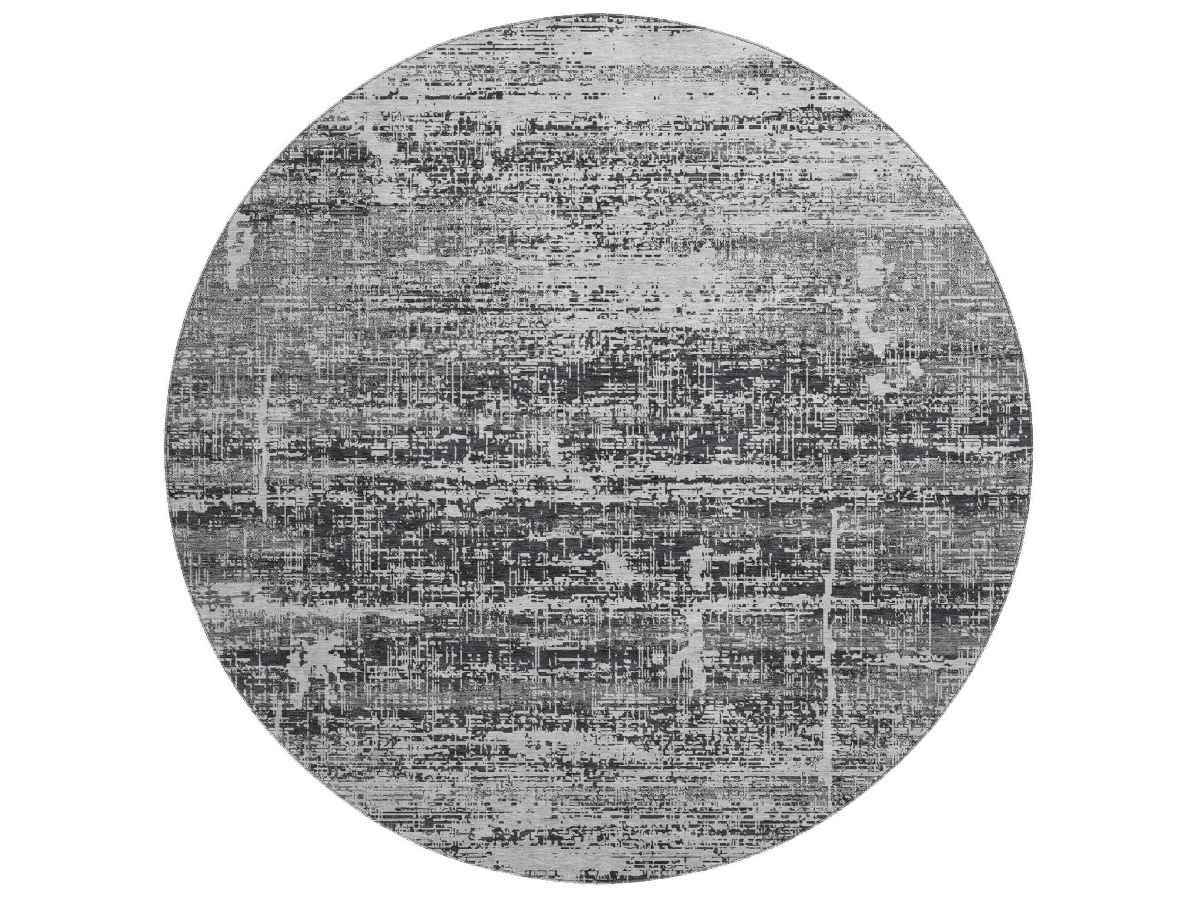 Dalyn Mayfield Striped Area Rug