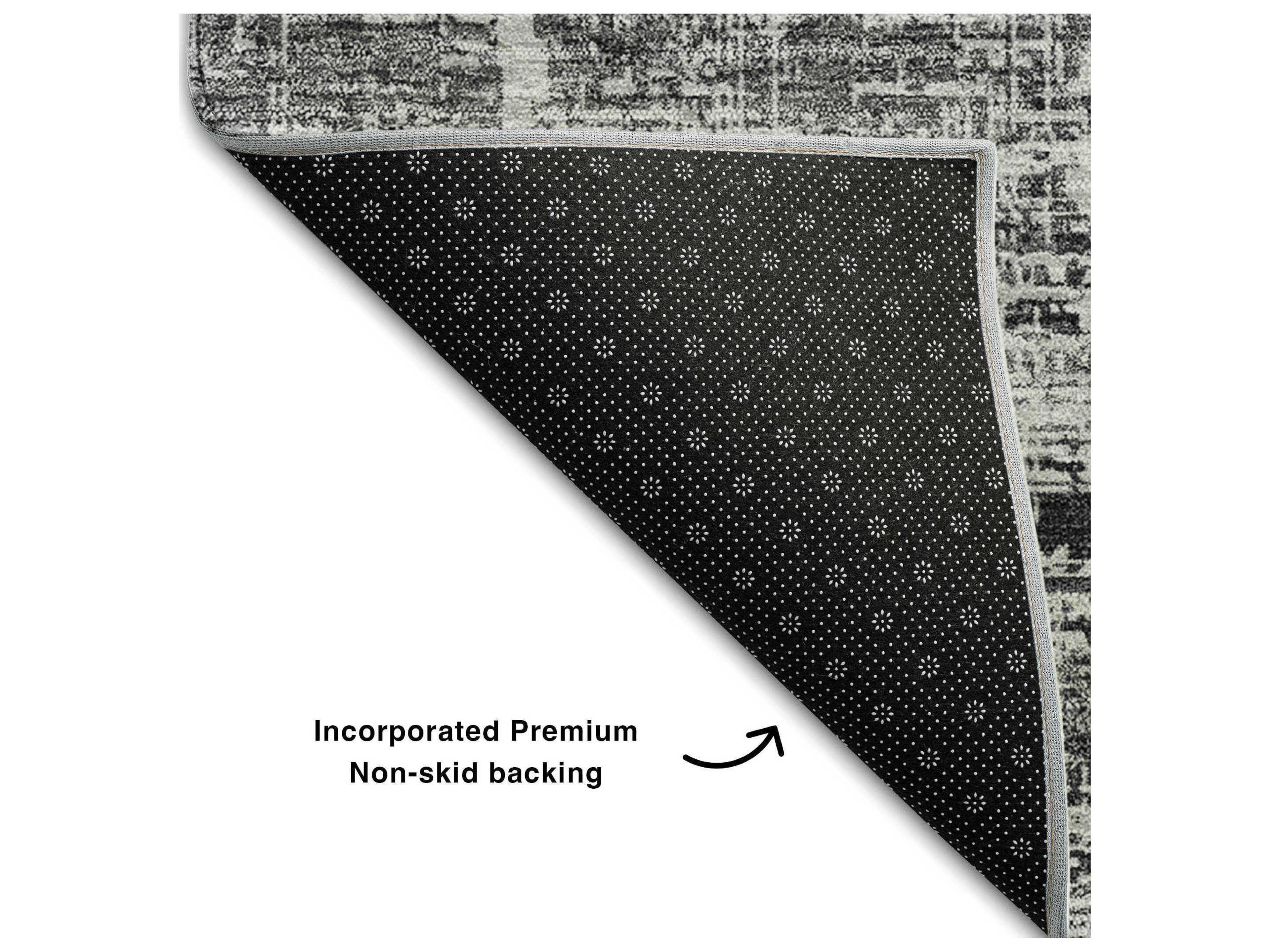 Dalyn Mayfield Striped Area Rug